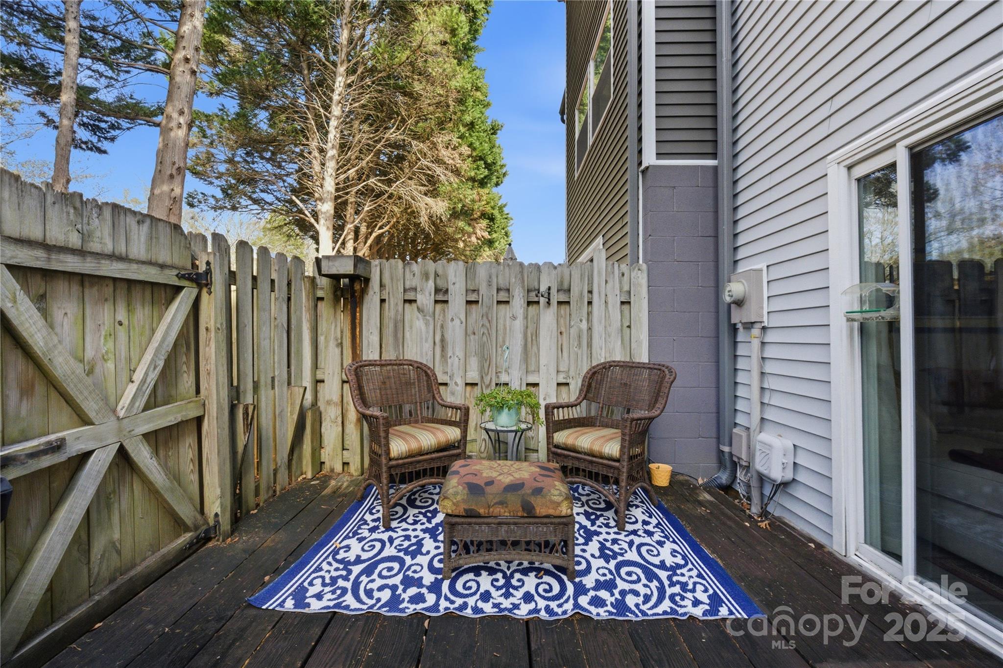 1235 Scaleybark Road Unit: C