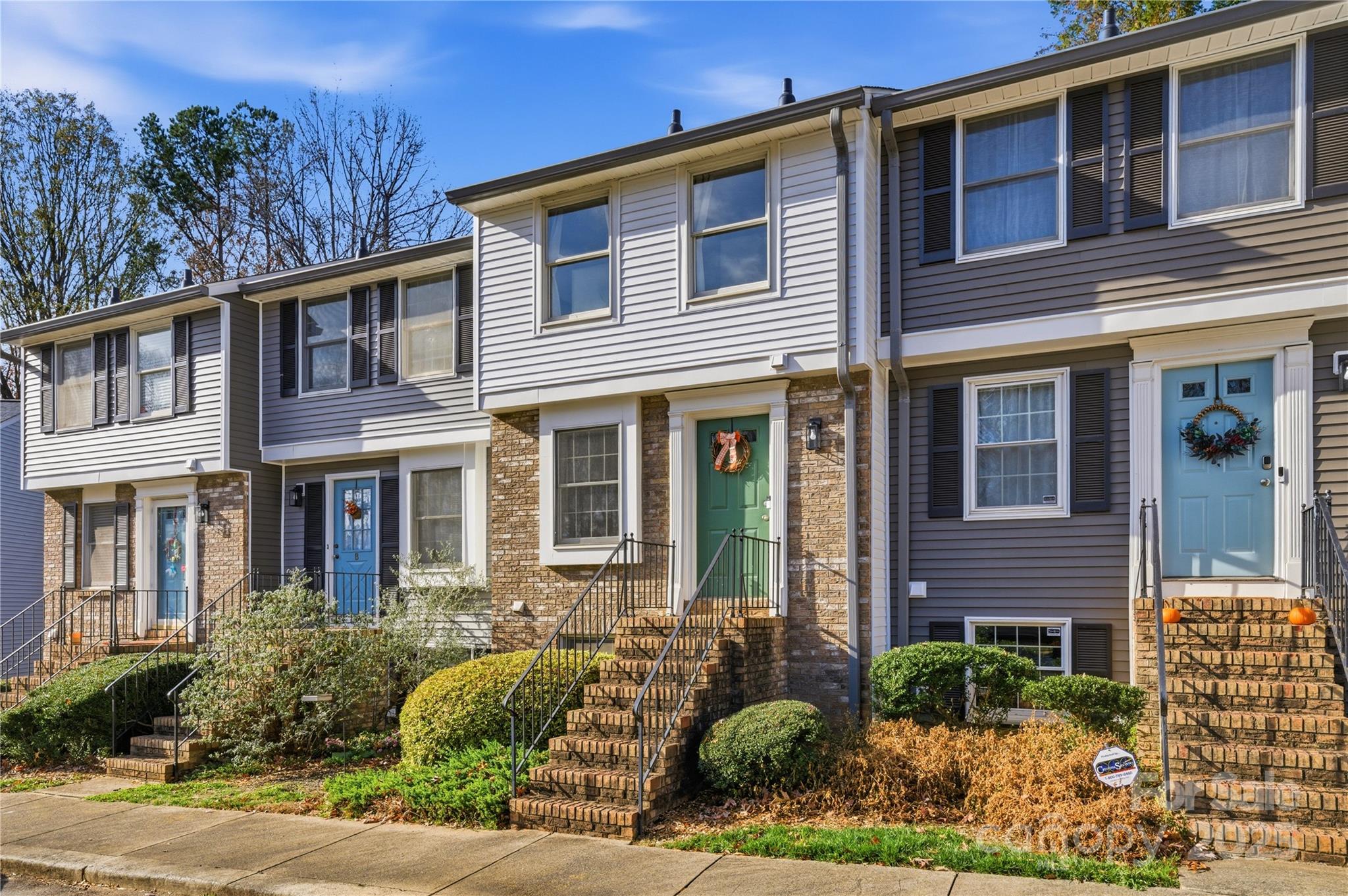 1235 Scaleybark Road Unit: C