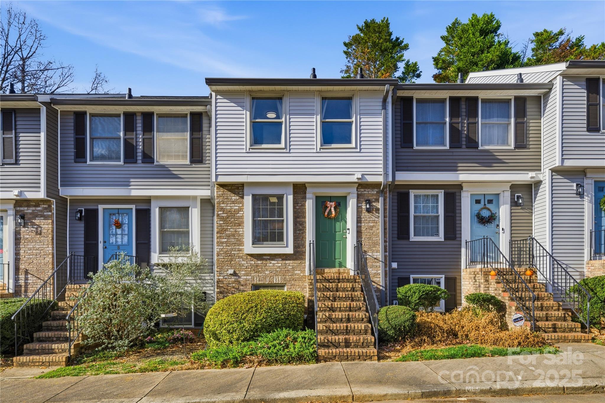 1235 Scaleybark Road Unit: C