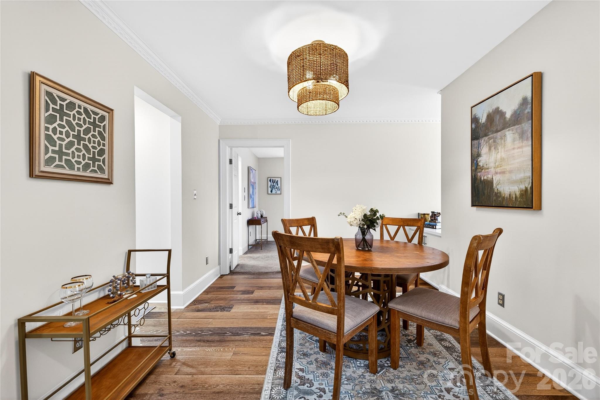 2220 Roswell Avenue Unit: D