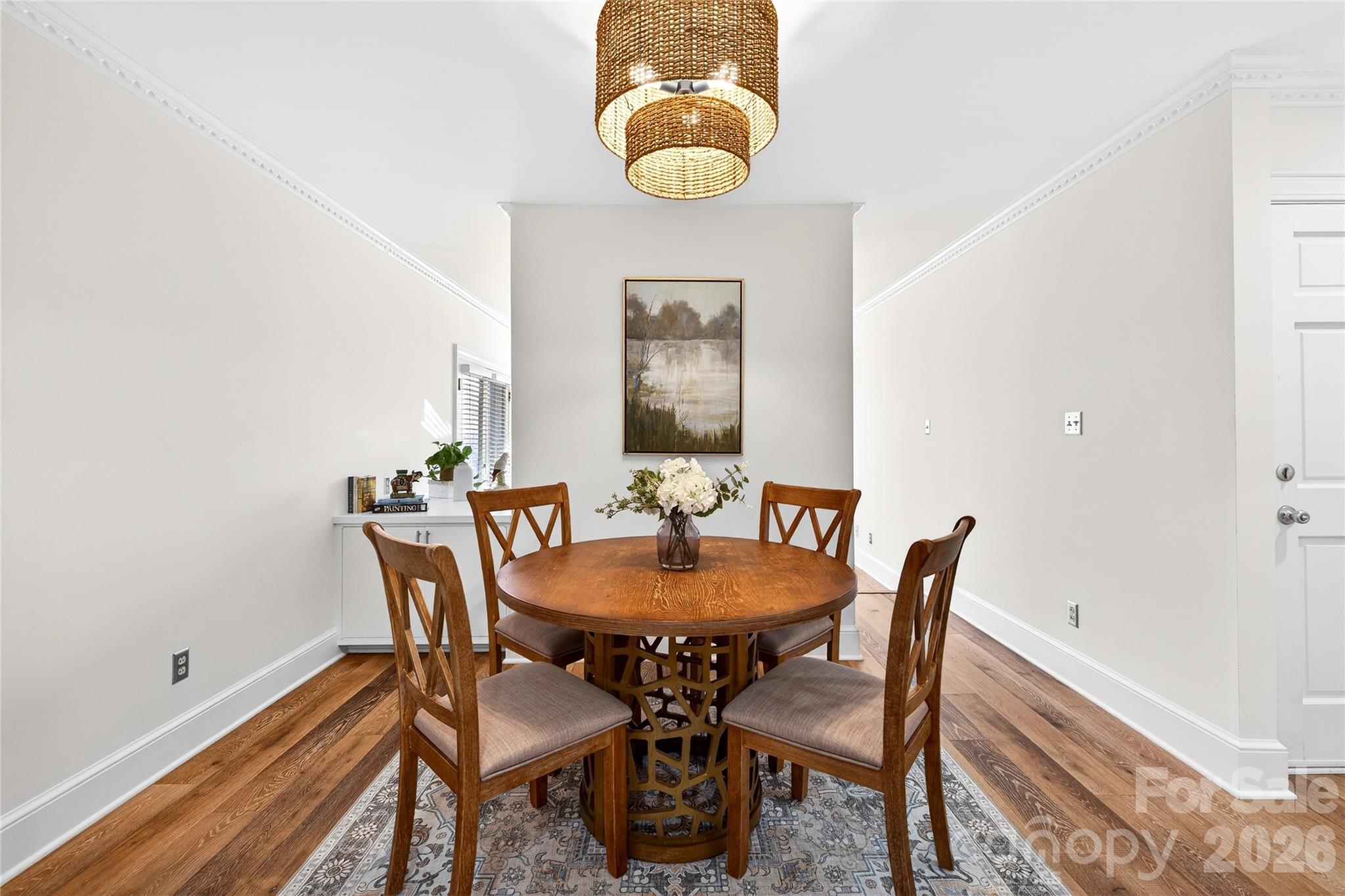 2220 Roswell Avenue Unit: D