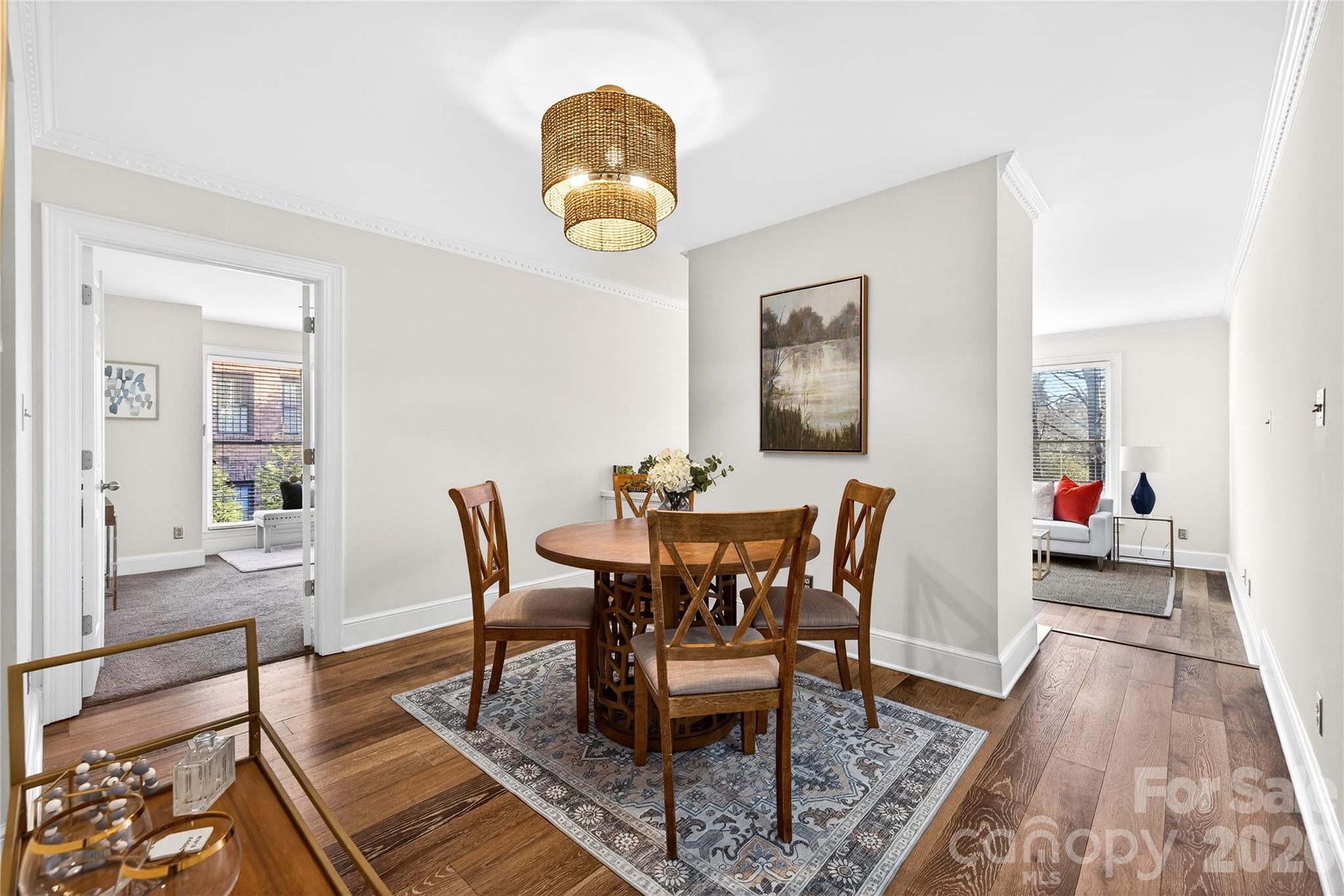 2220 Roswell Avenue Unit: D