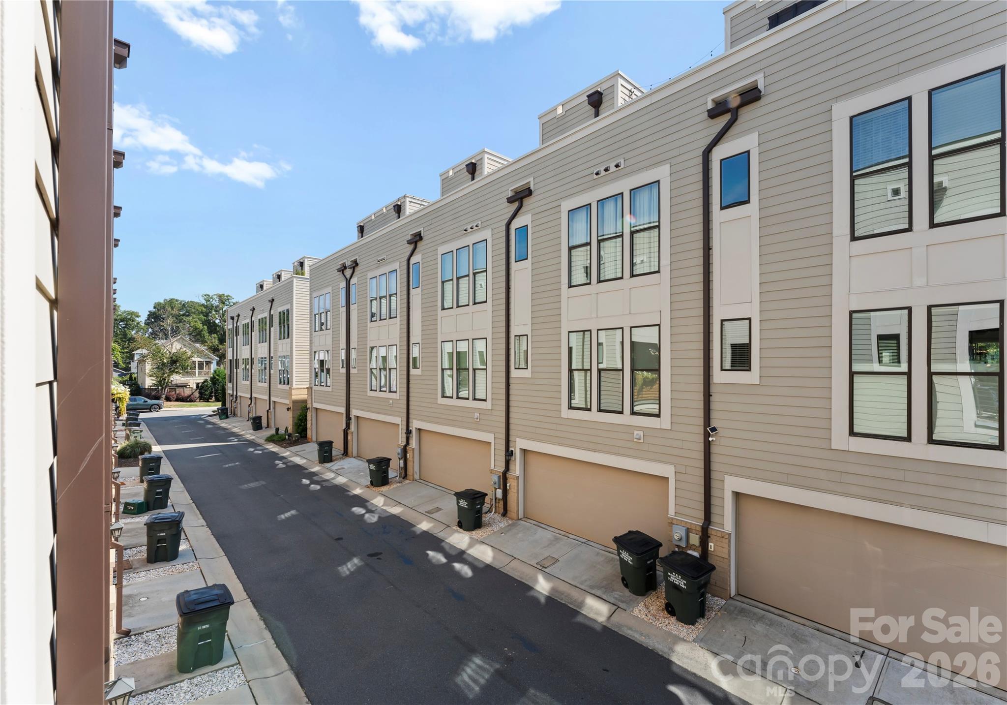 1707 Cannon View Lane