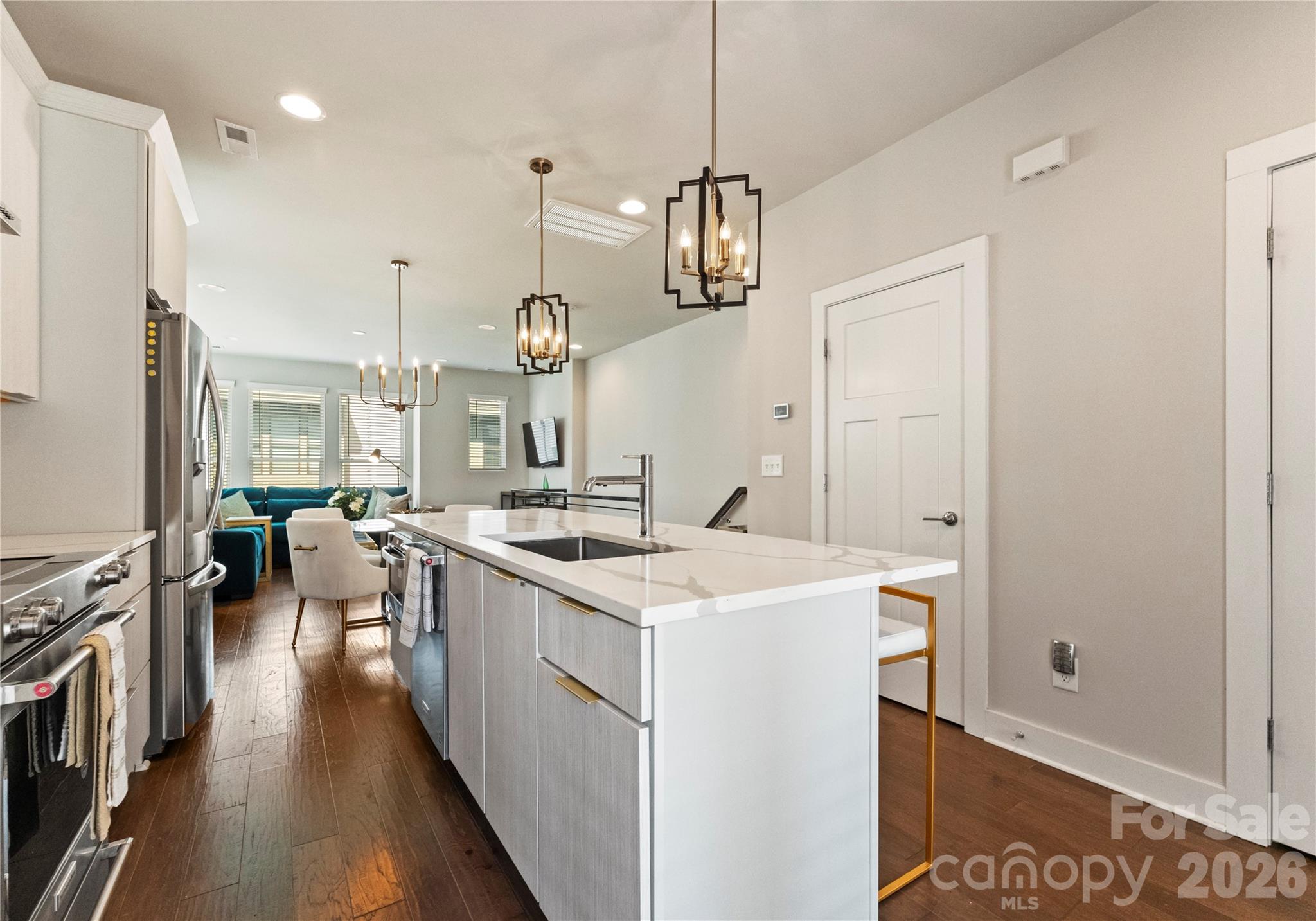 1707 Cannon View Lane