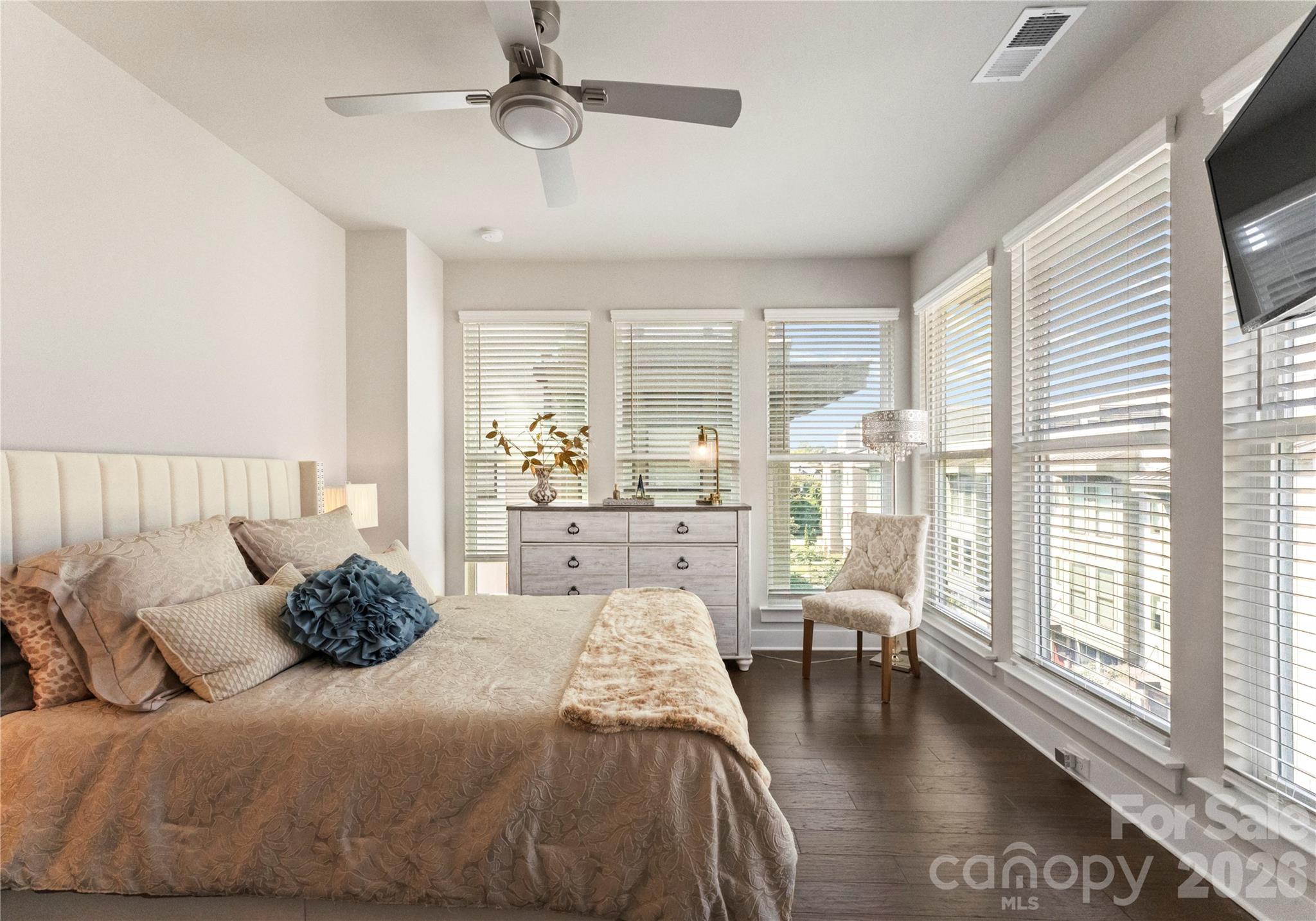 1707 Cannon View Lane