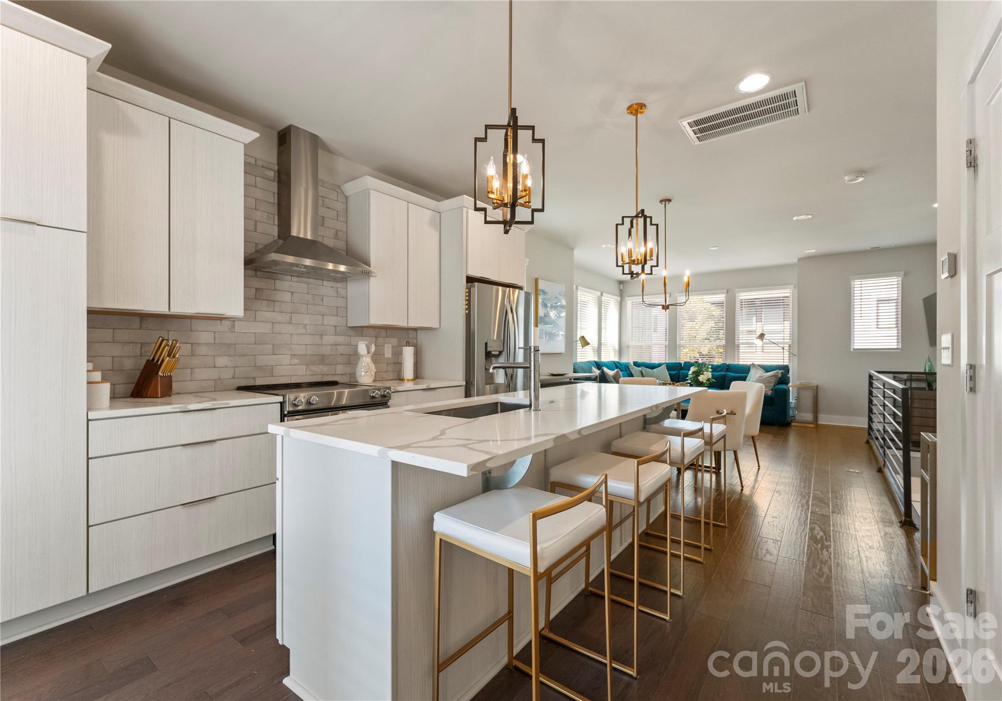 1707 Cannon View Lane