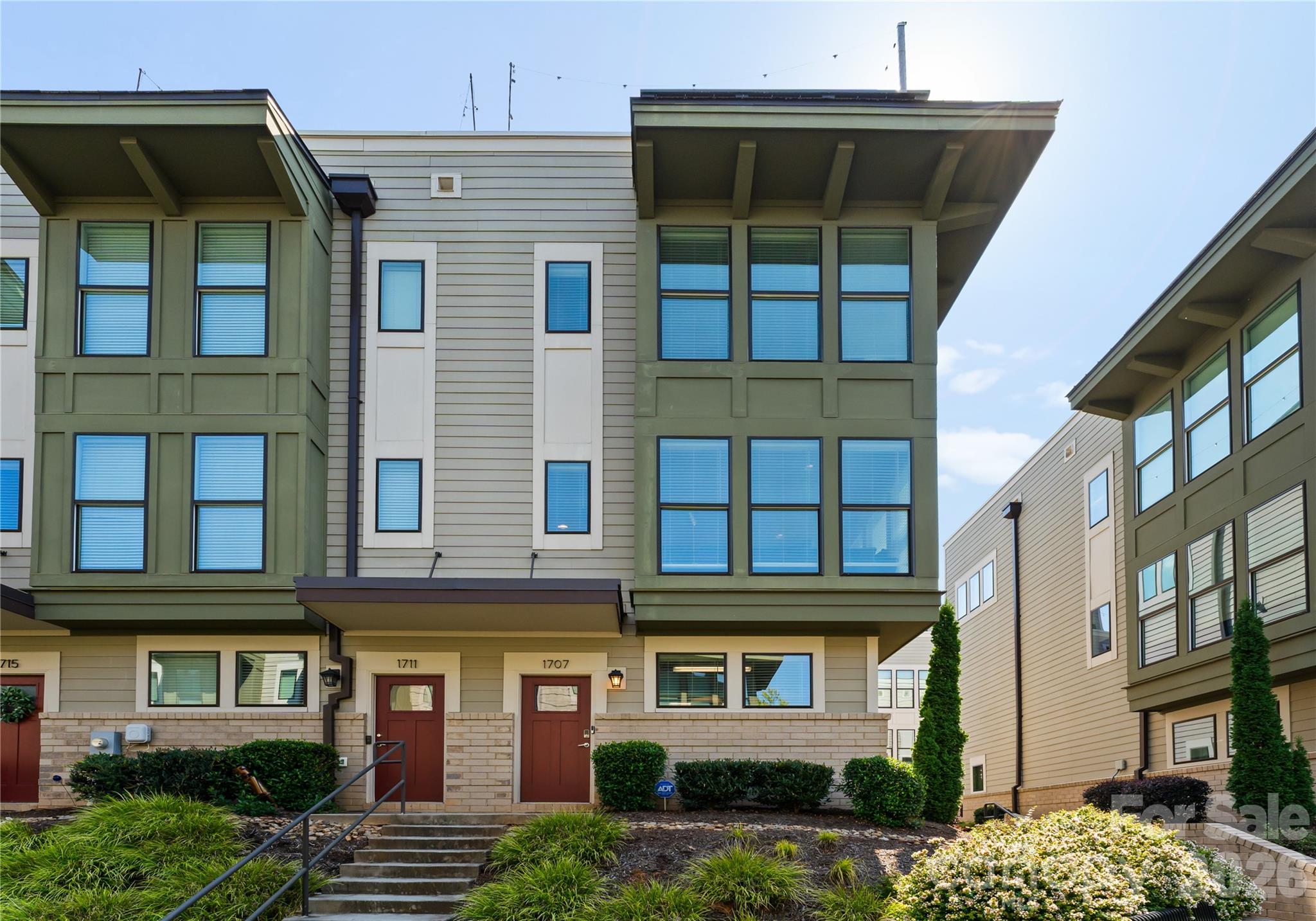 1707 Cannon View Lane