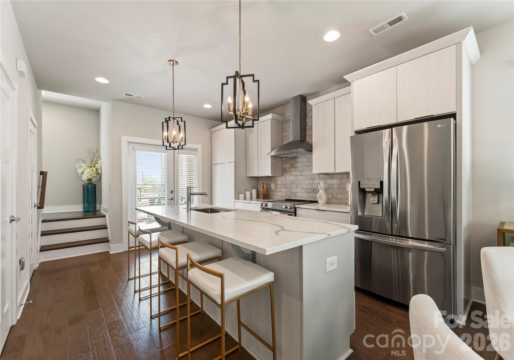 1707 Cannon View Lane
