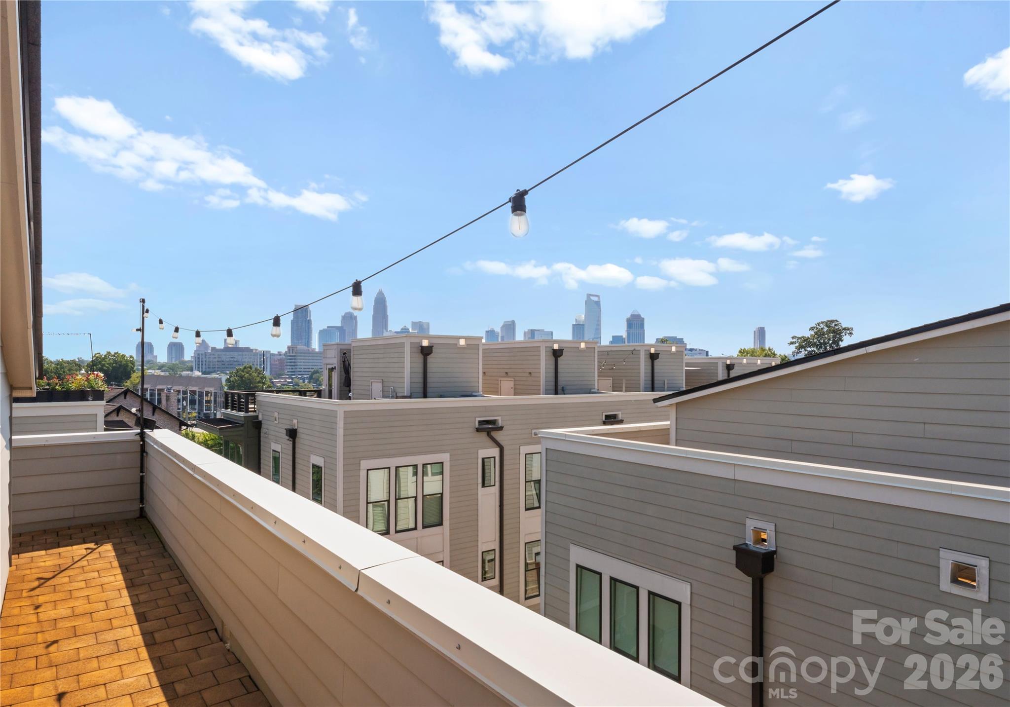 1707 Cannon View Lane