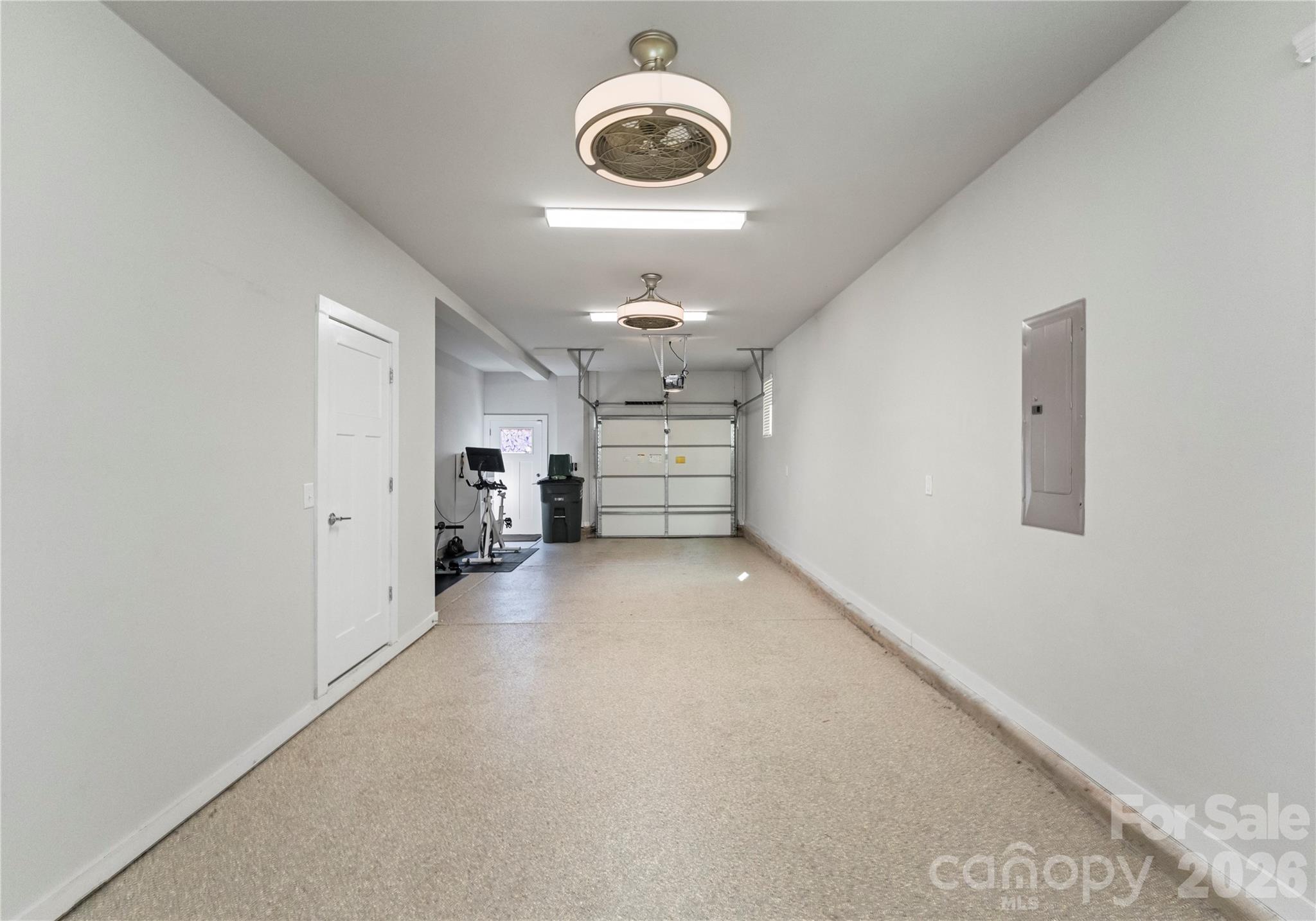 1707 Cannon View Lane