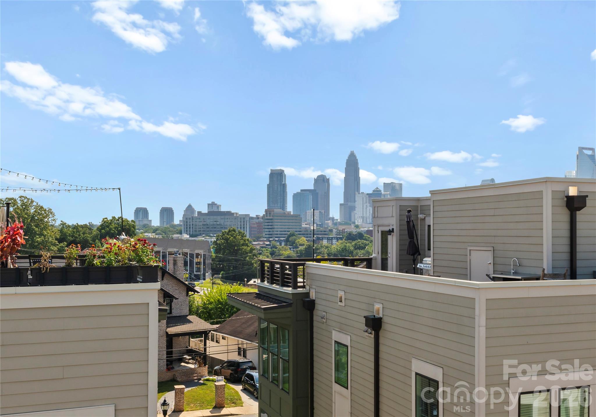 1707 Cannon View Lane