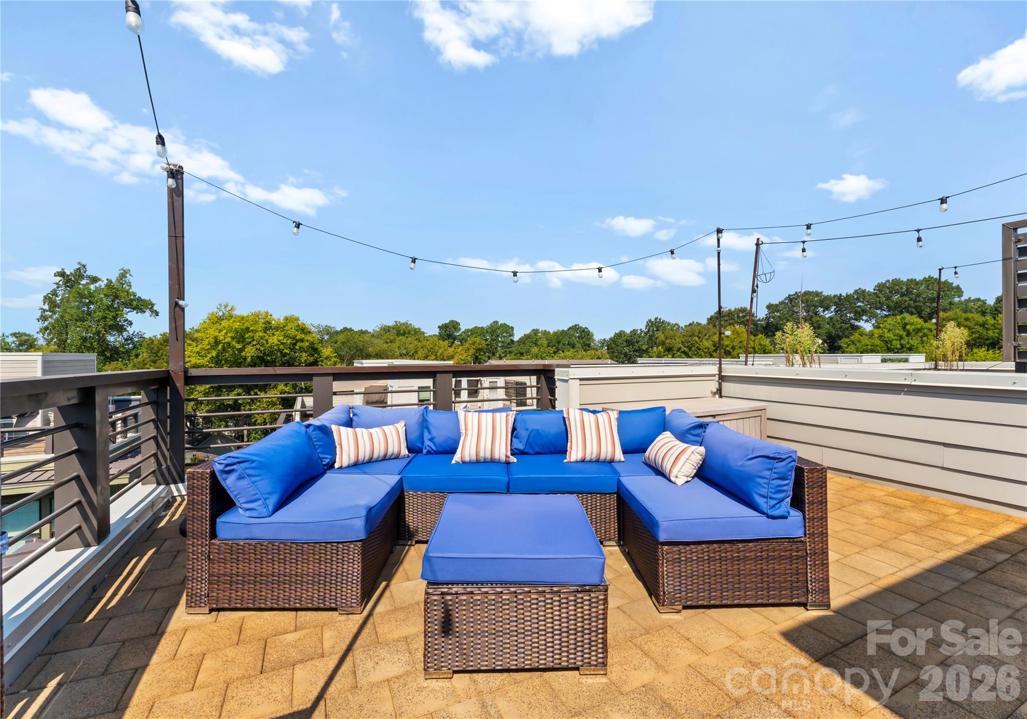 1707 Cannon View Lane