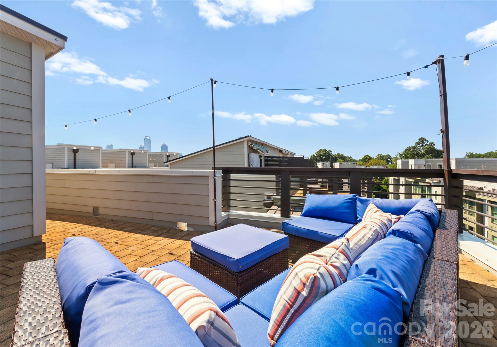 1707 Cannon View Lane