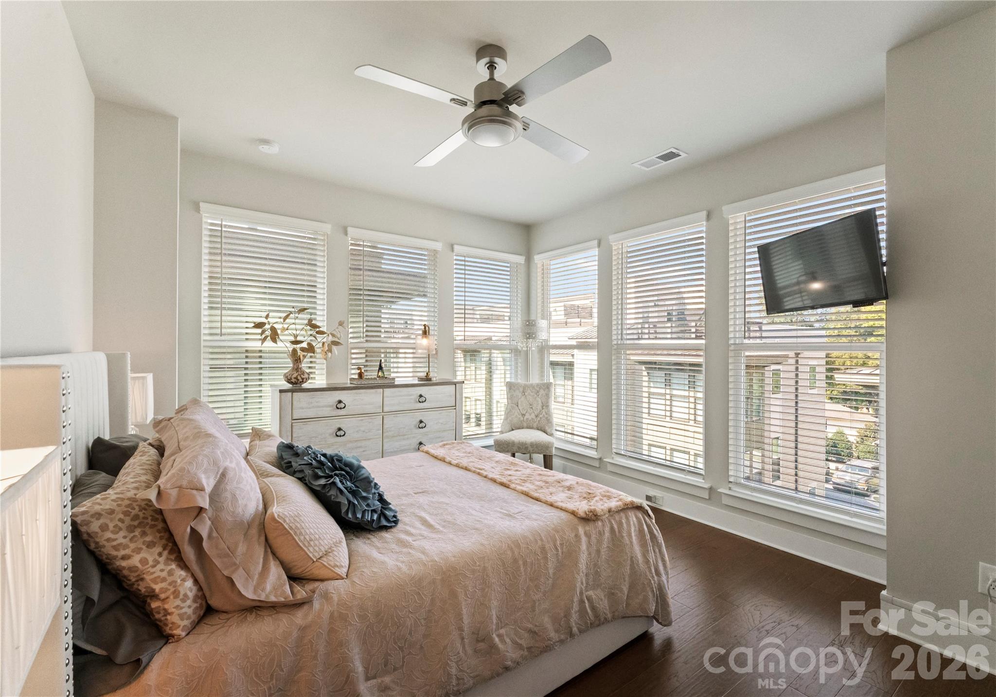 1707 Cannon View Lane
