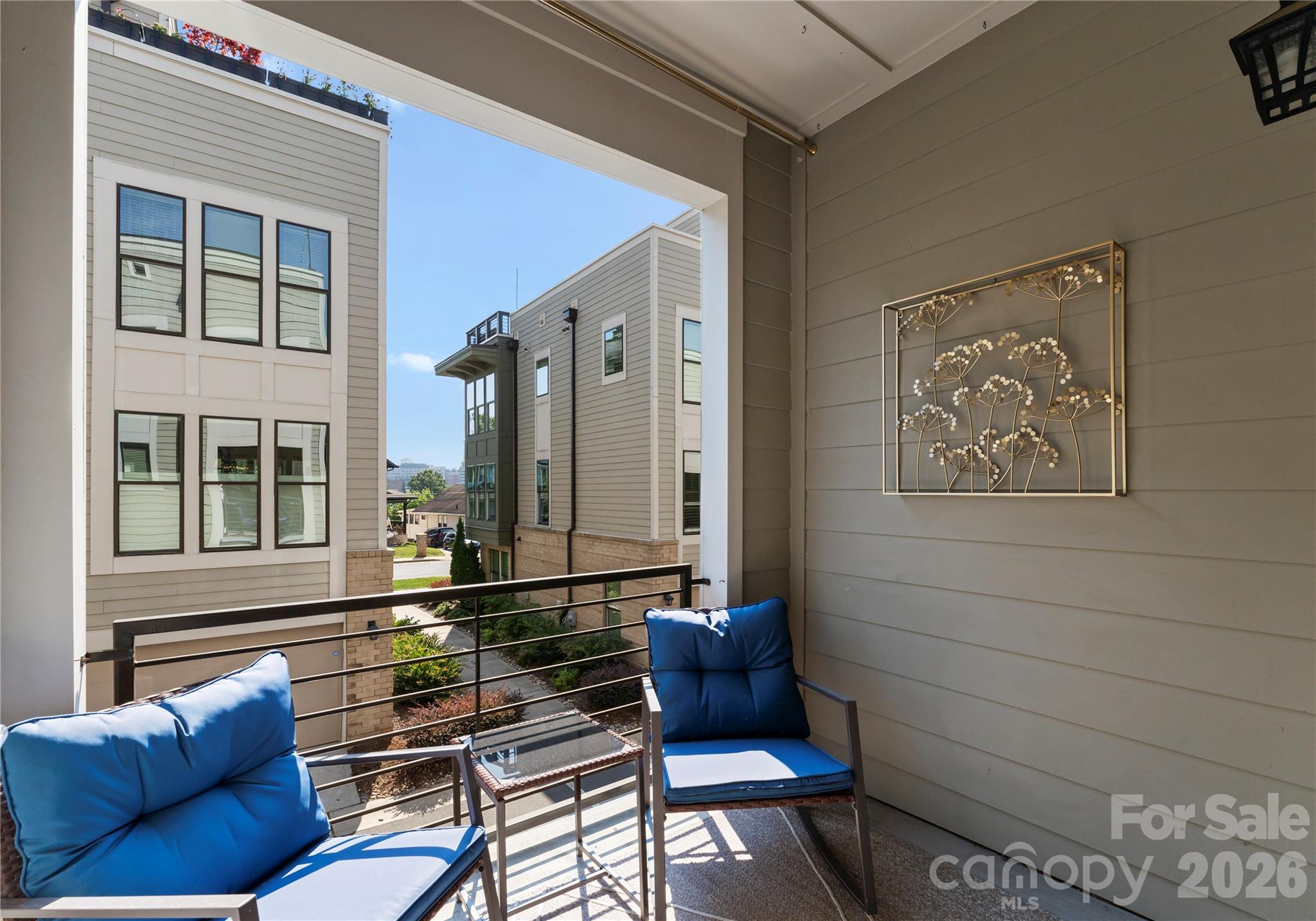 1707 Cannon View Lane