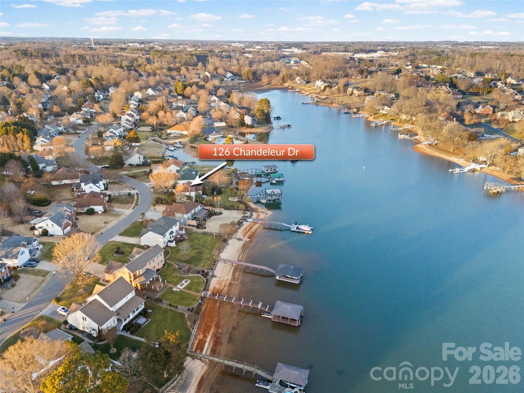 126 Chandeleur Drive