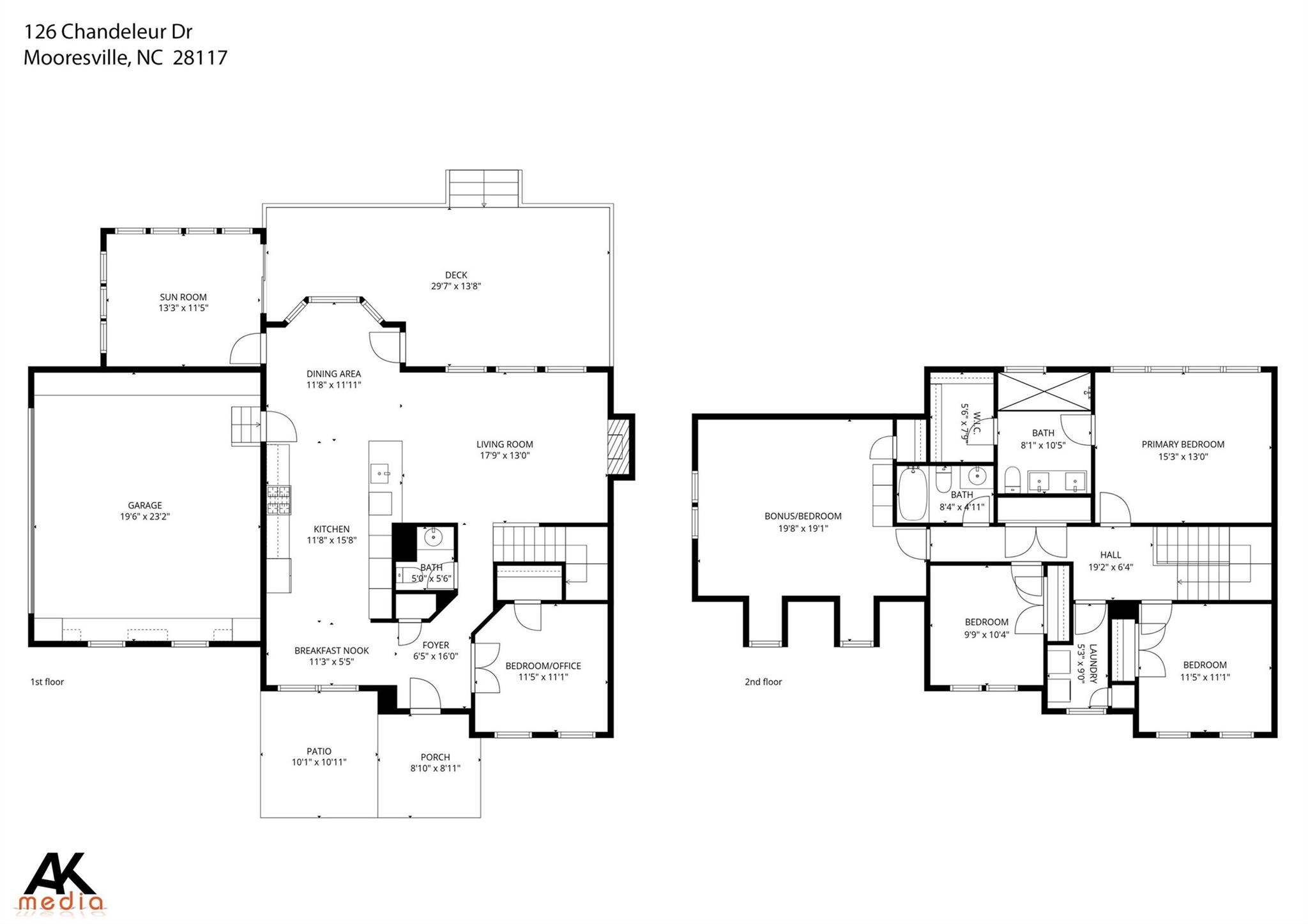126 Chandeleur Drive