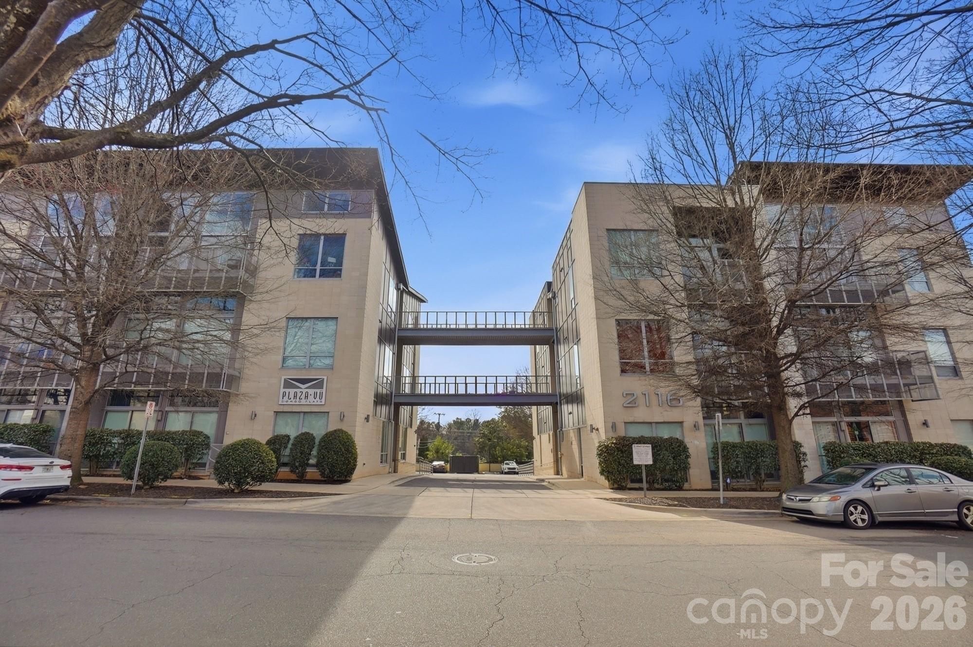 2116 McClintock Road Unit: 221
