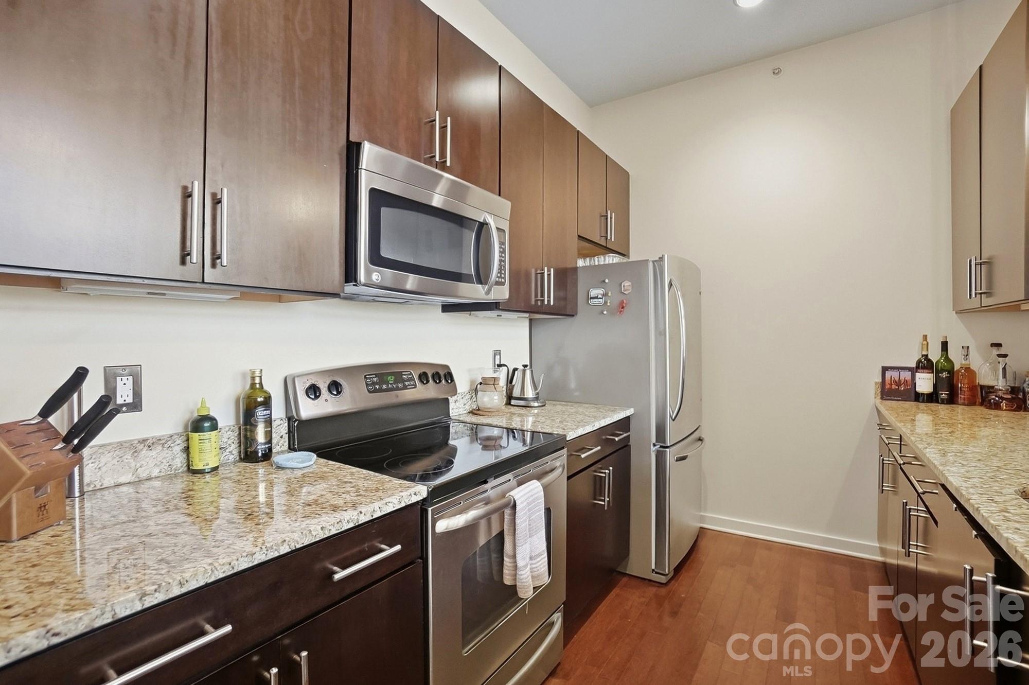 2116 McClintock Road Unit: 221