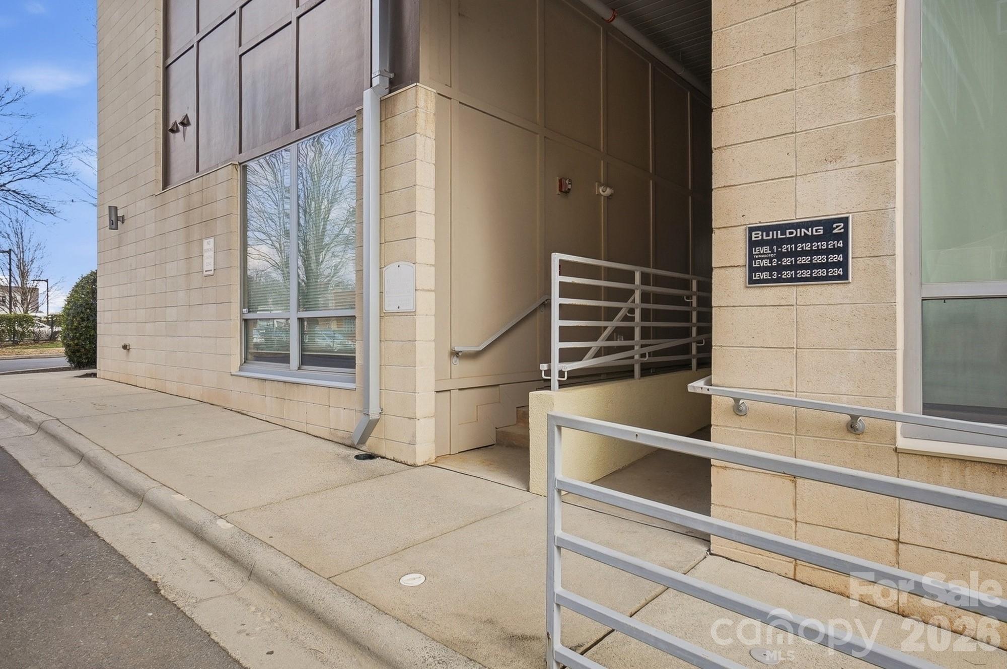 2116 McClintock Road Unit: 221