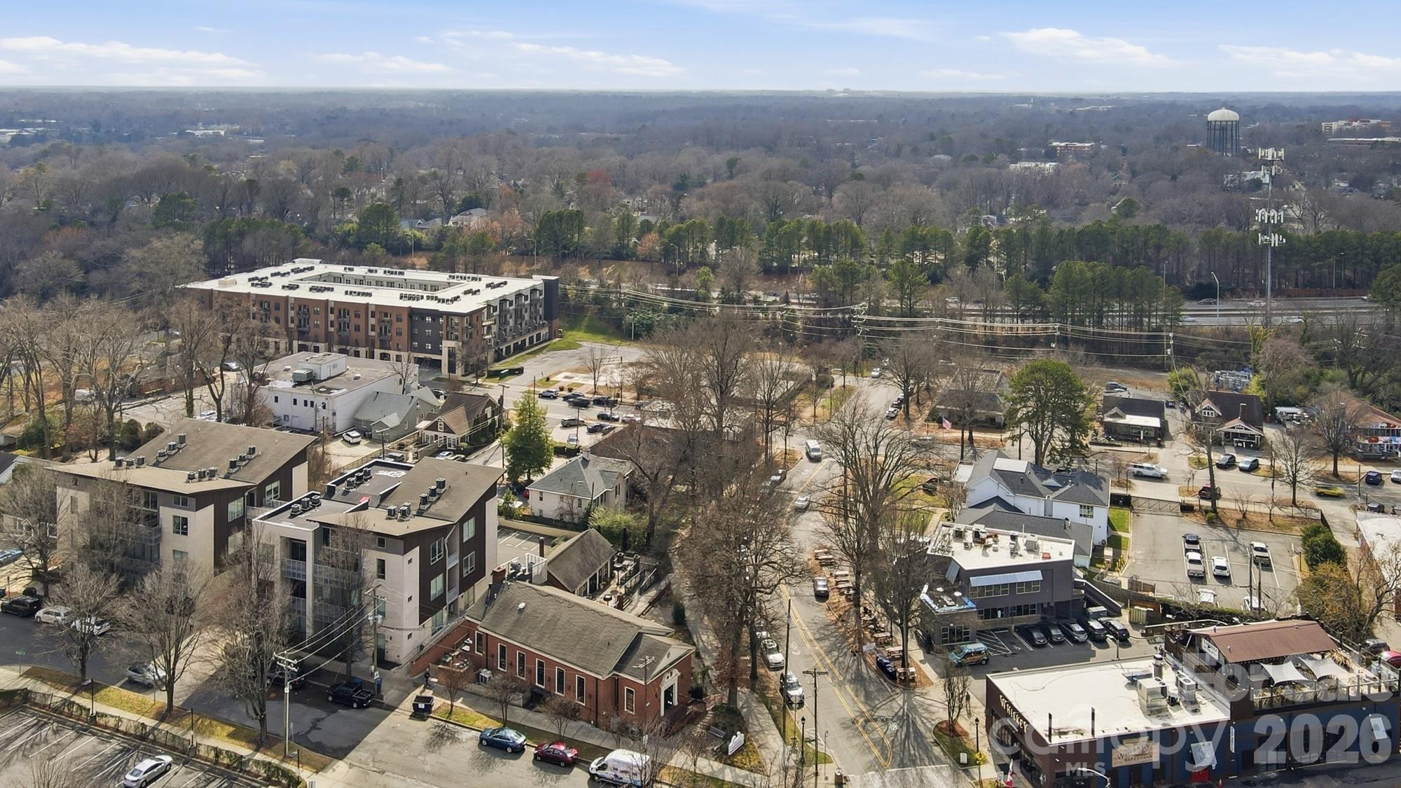 2116 McClintock Road Unit: 221