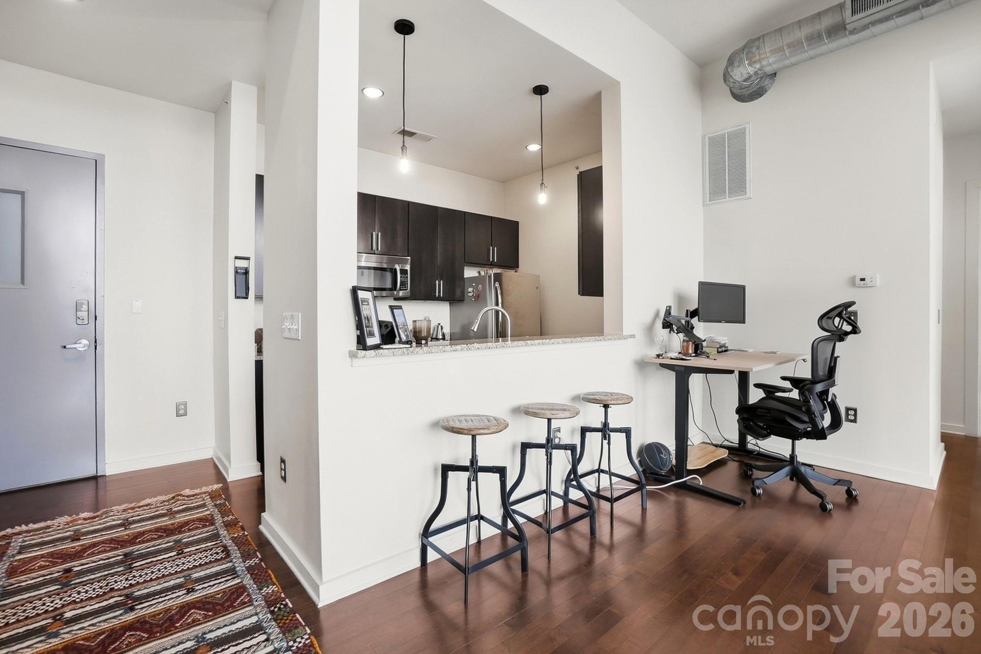 2116 McClintock Road Unit: 221