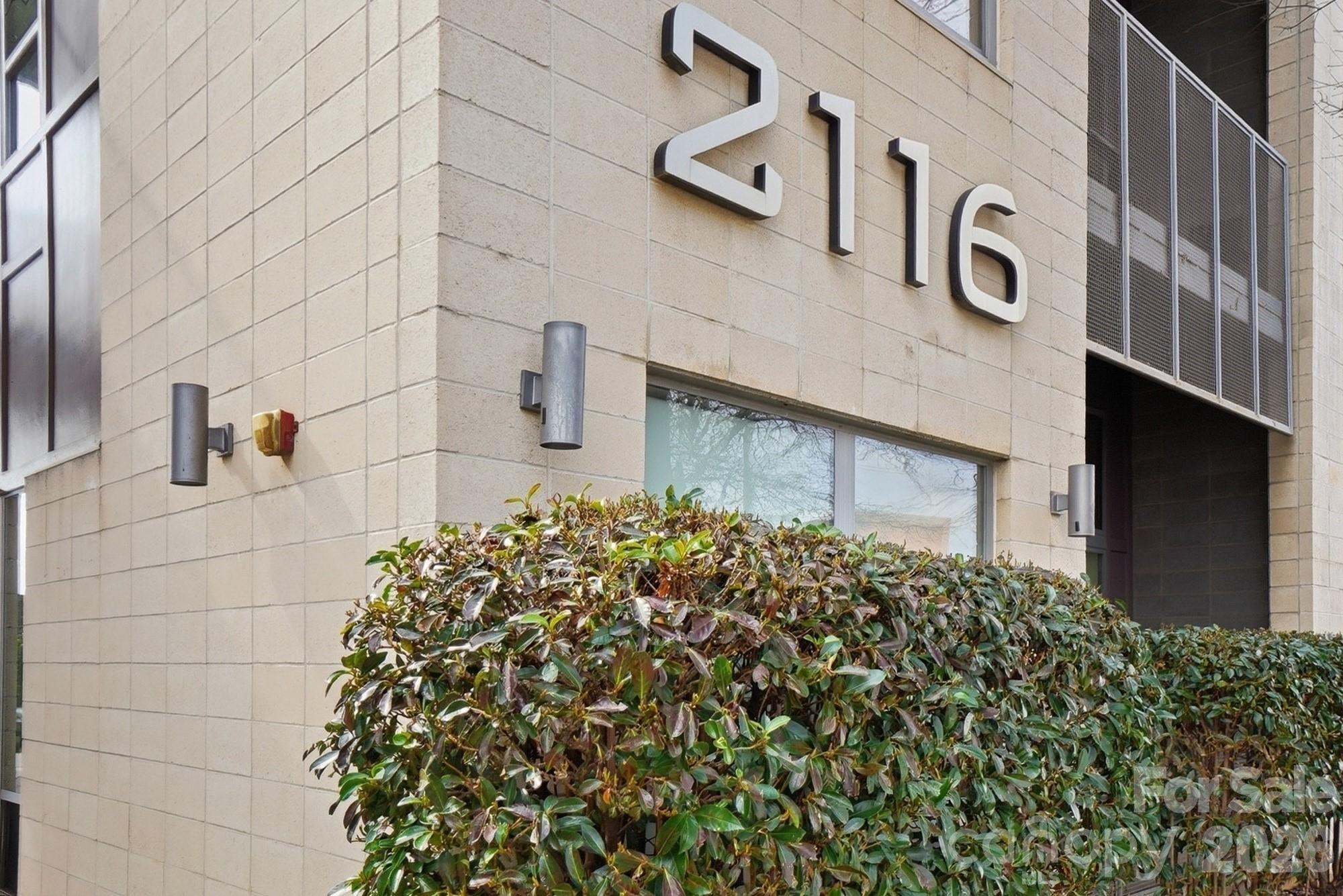 2116 McClintock Road Unit: 221