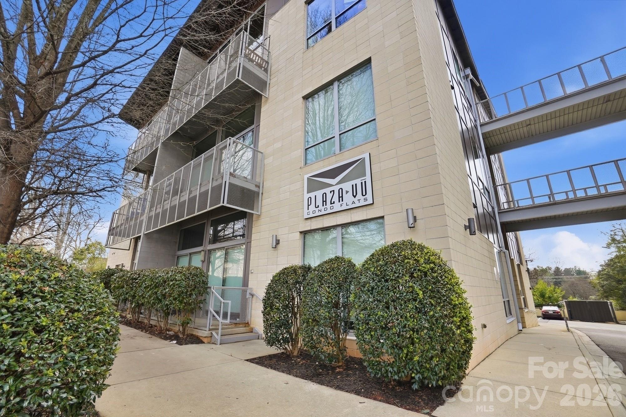 2116 McClintock Road Unit: 221