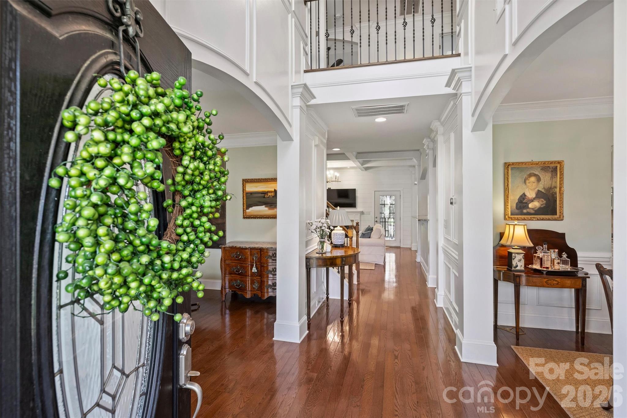 5005 Butler Court