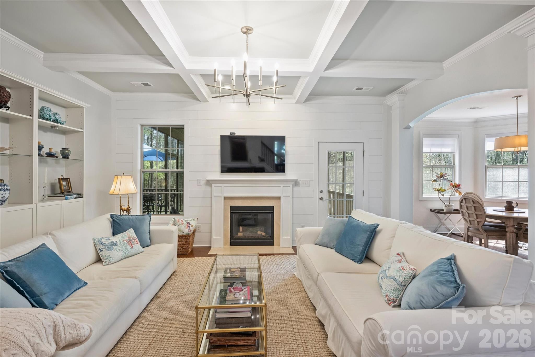 5005 Butler Court