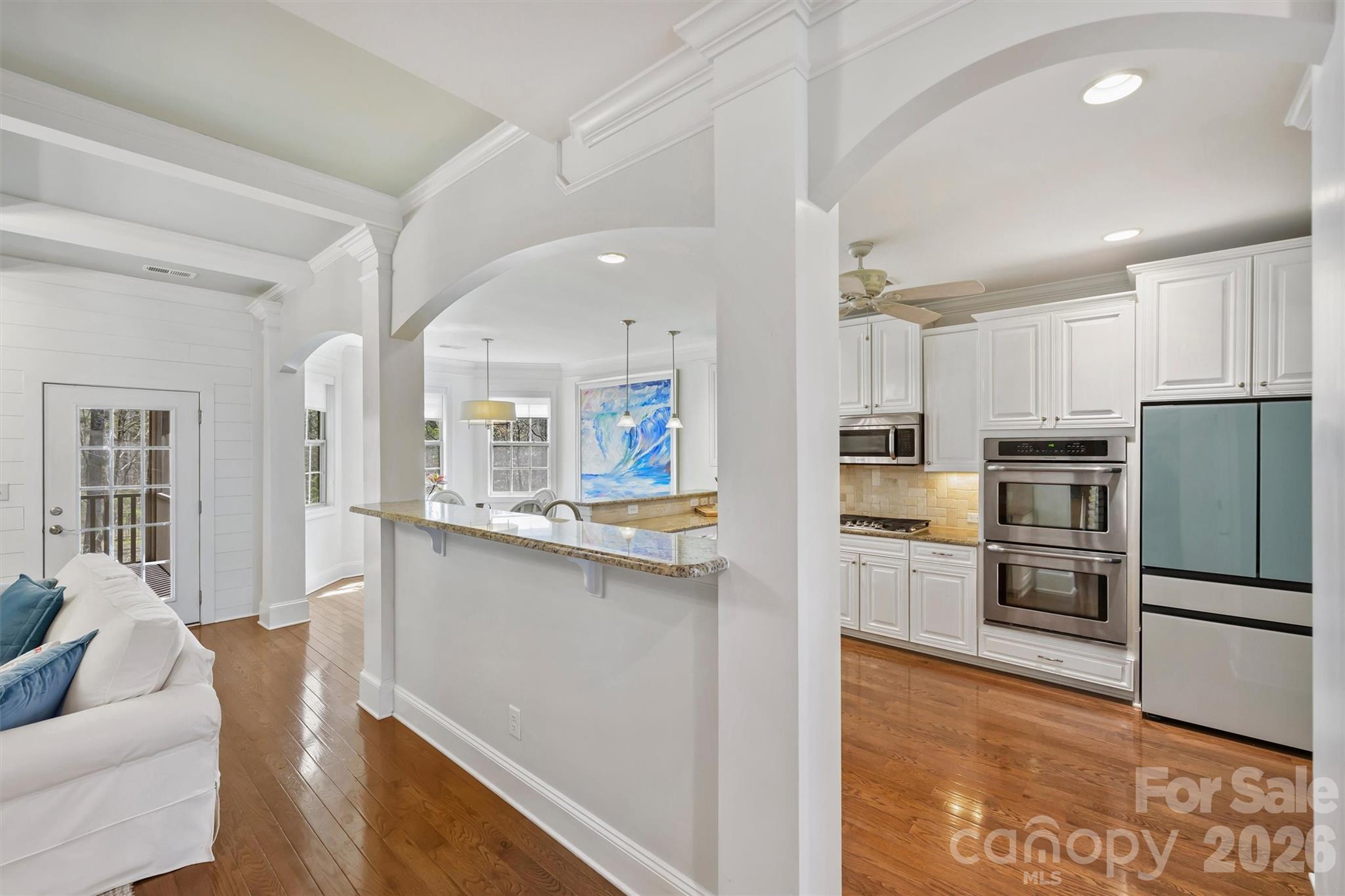 5005 Butler Court