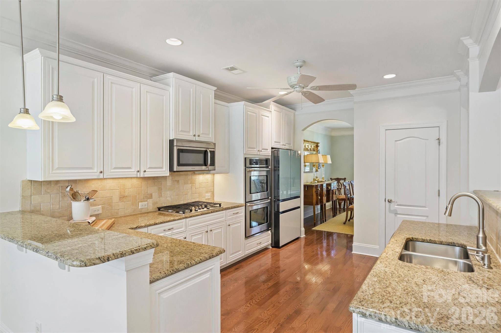 5005 Butler Court