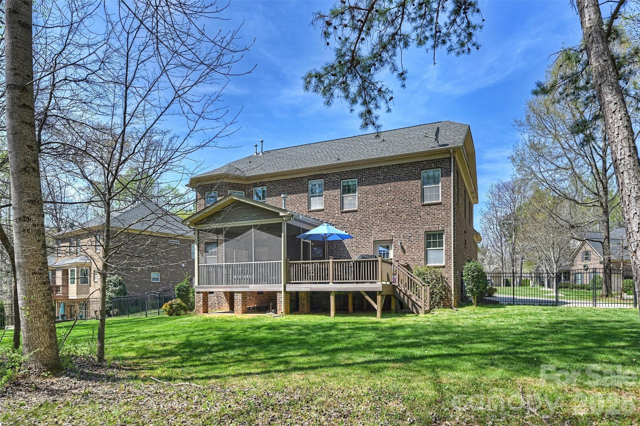 5005 Butler Court