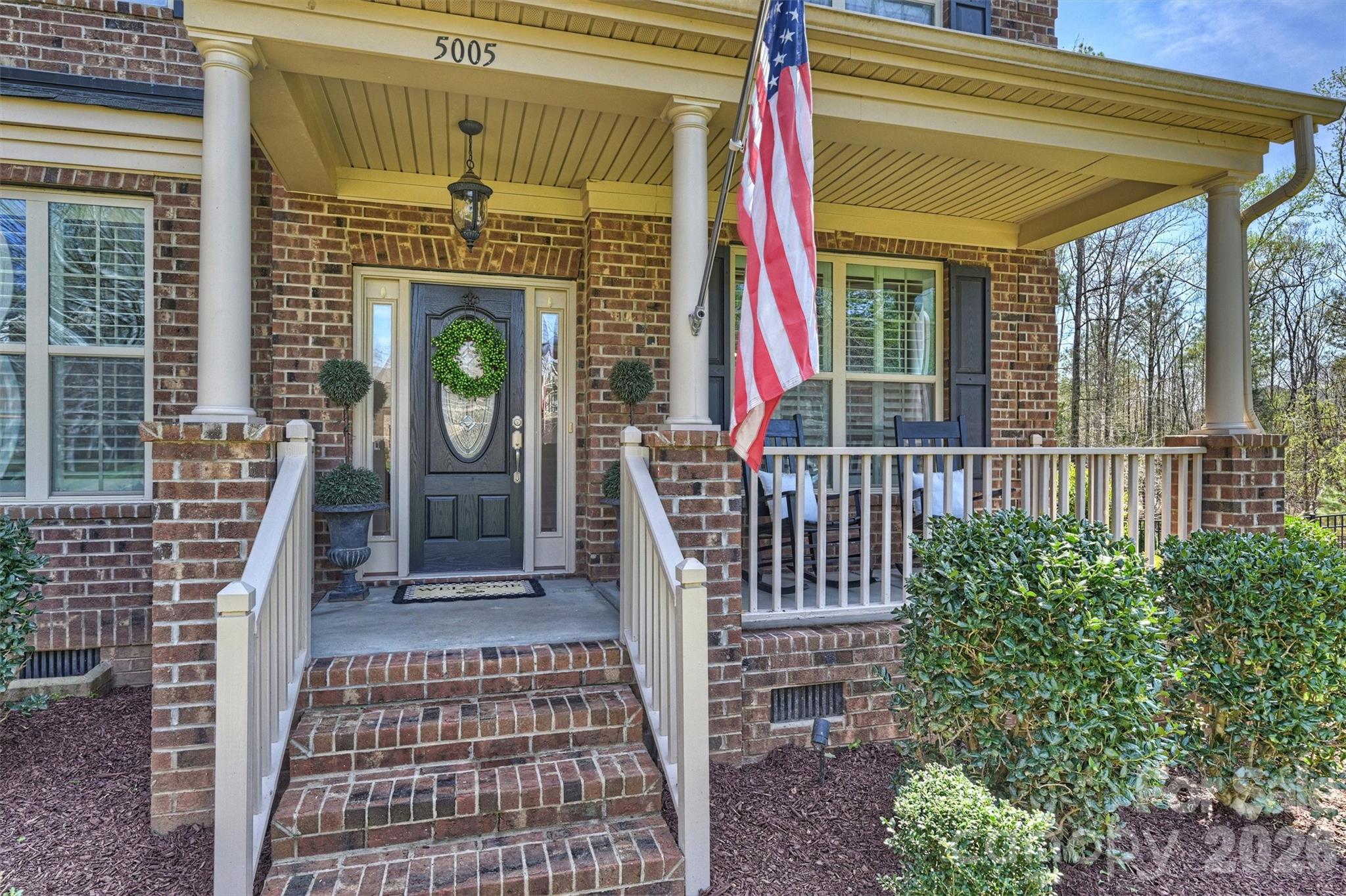 5005 Butler Court