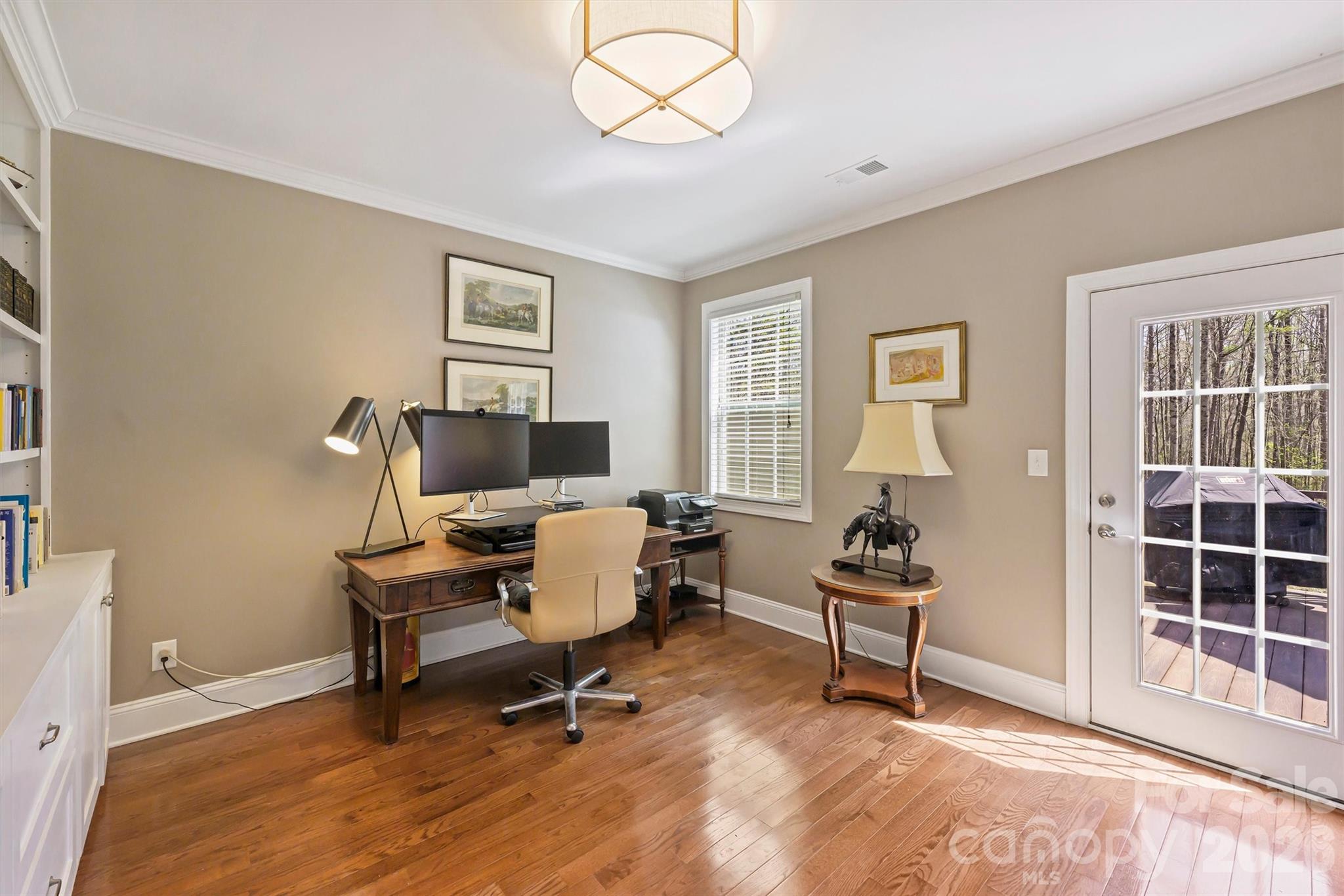 5005 Butler Court
