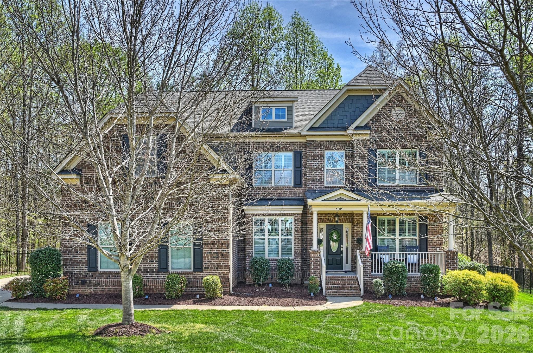 5005 Butler Court
