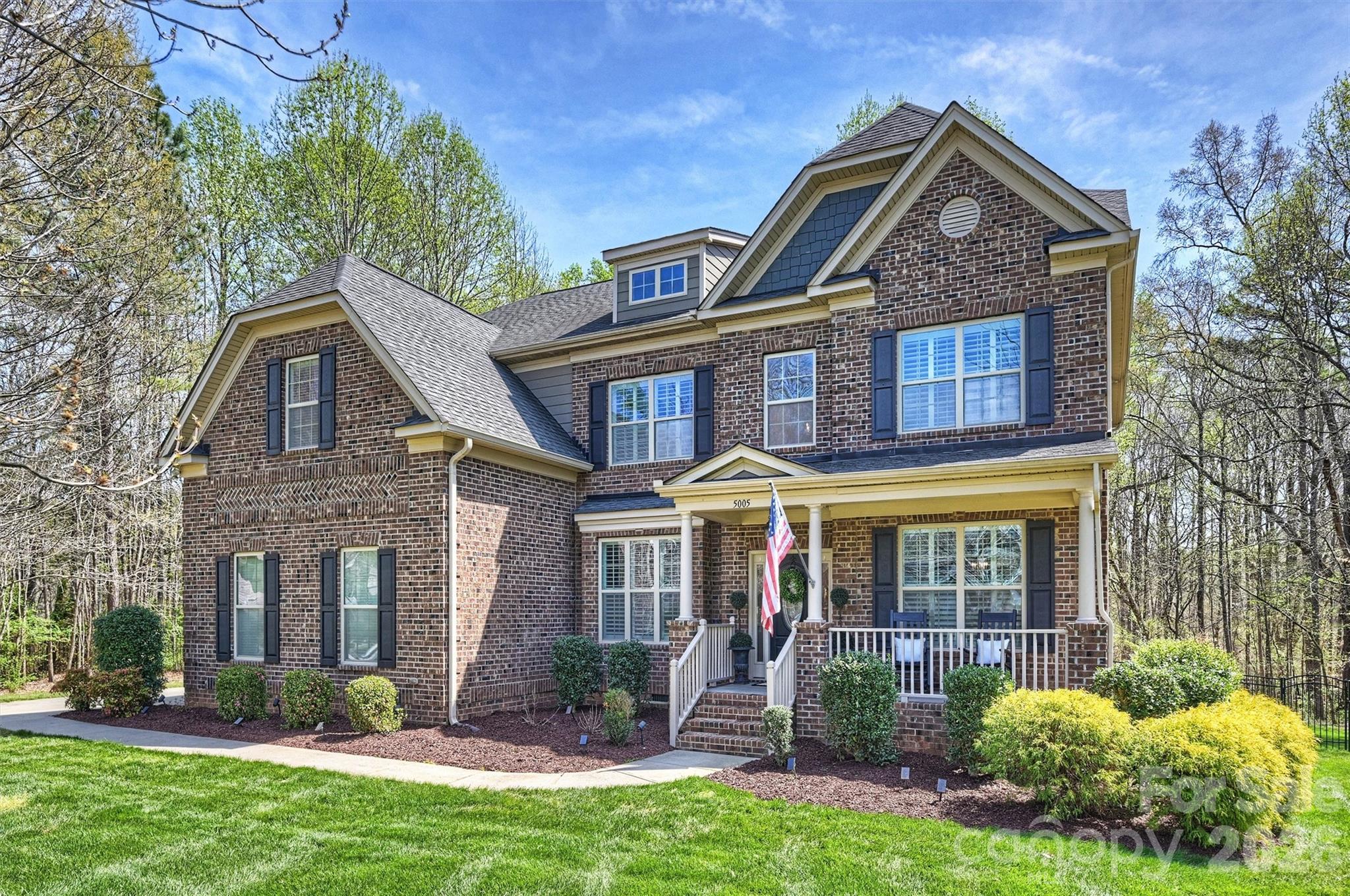 5005 Butler Court