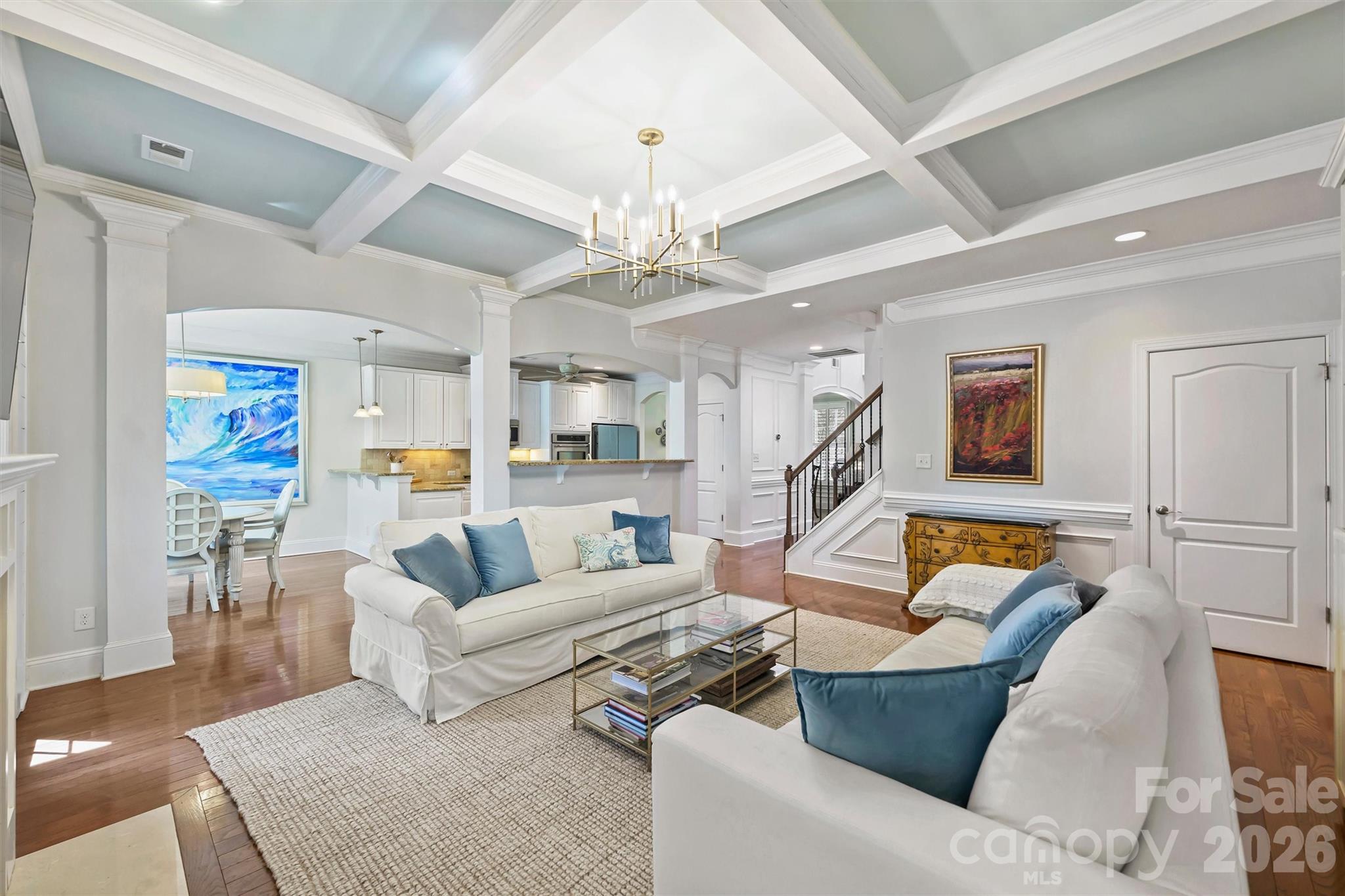 5005 Butler Court