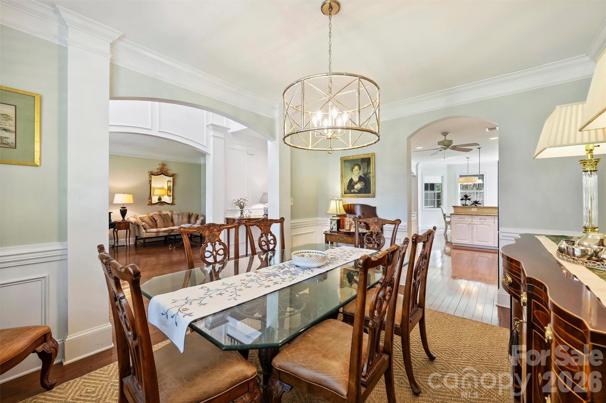 5005 Butler Court