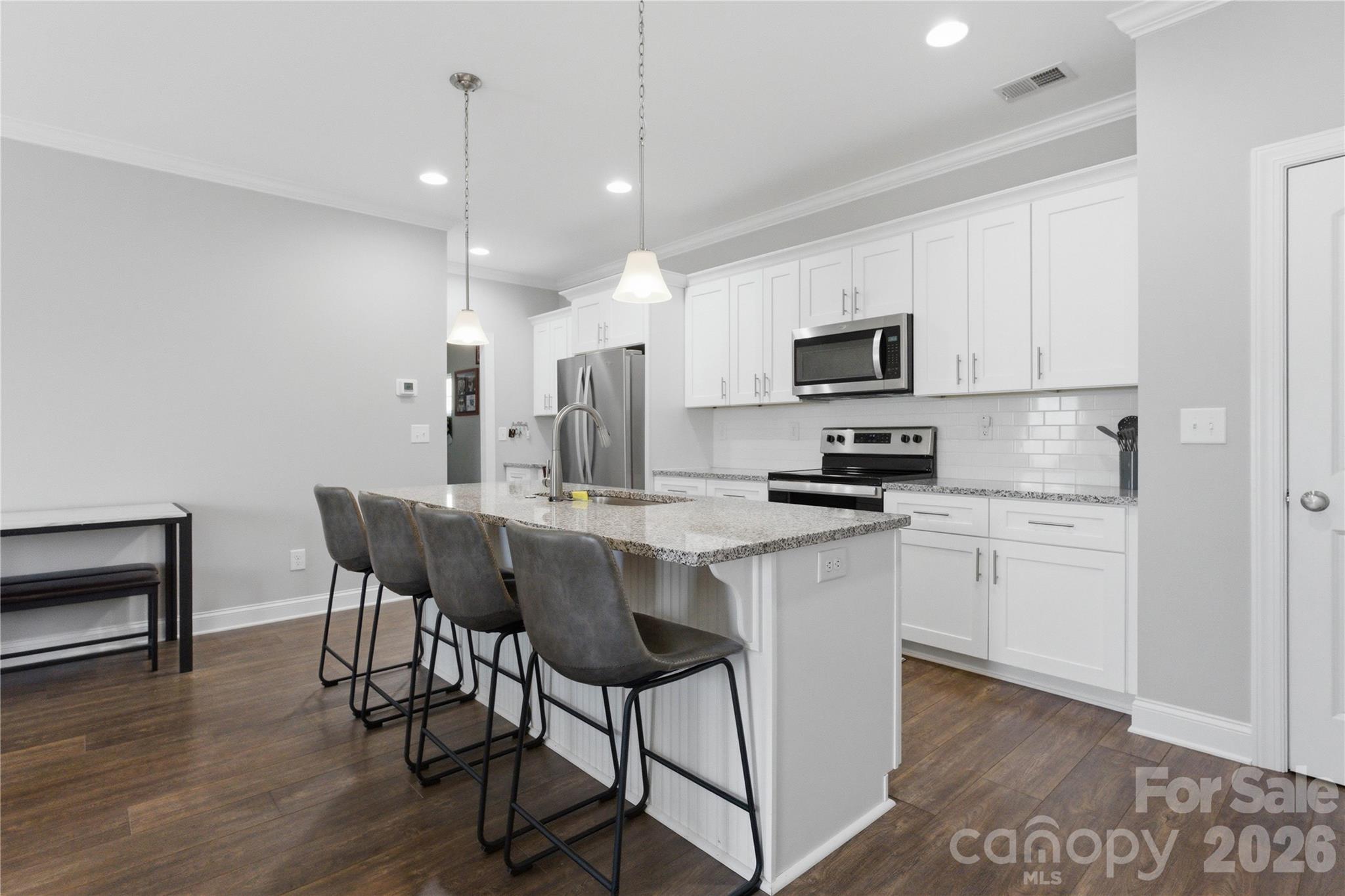 2273 Moss Haven Lane