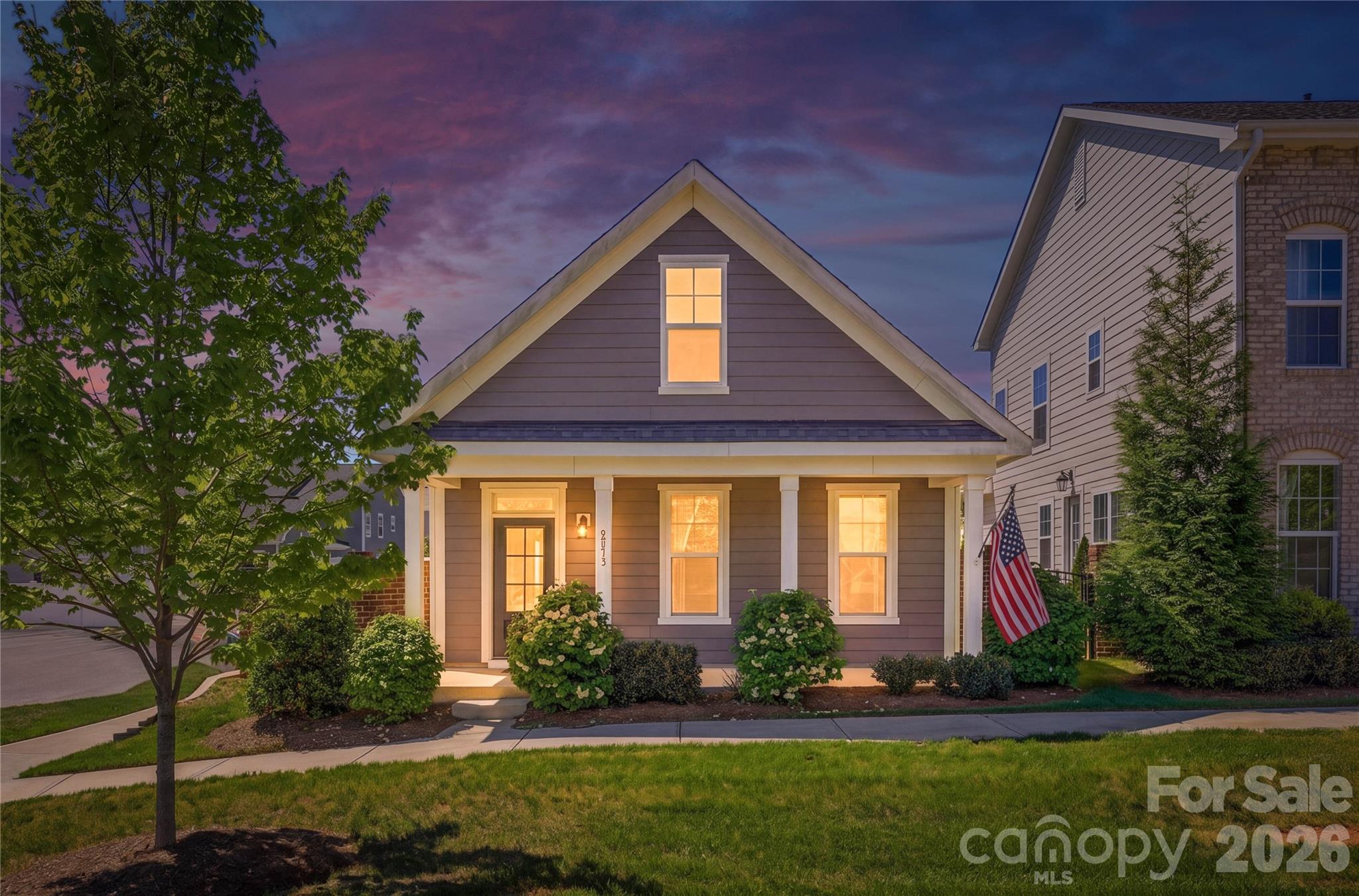2273 Moss Haven Lane