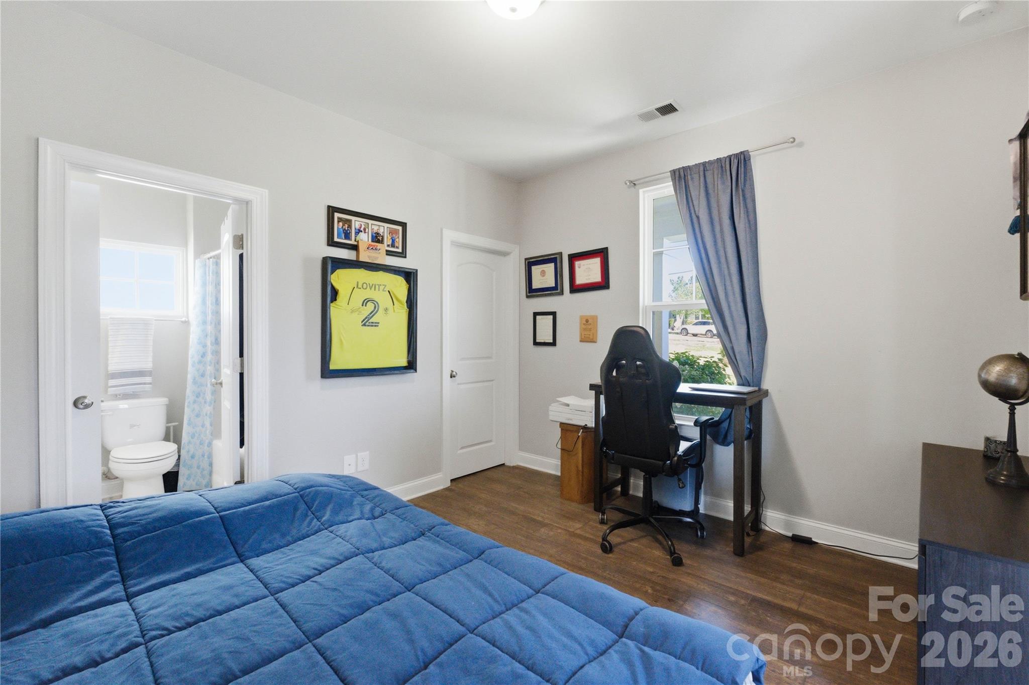 2273 Moss Haven Lane