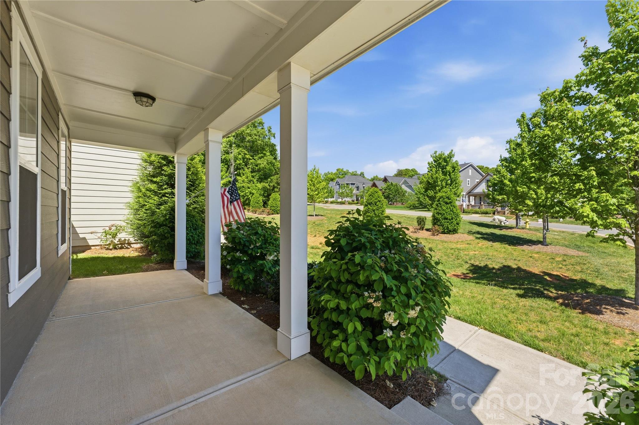 2273 Moss Haven Lane