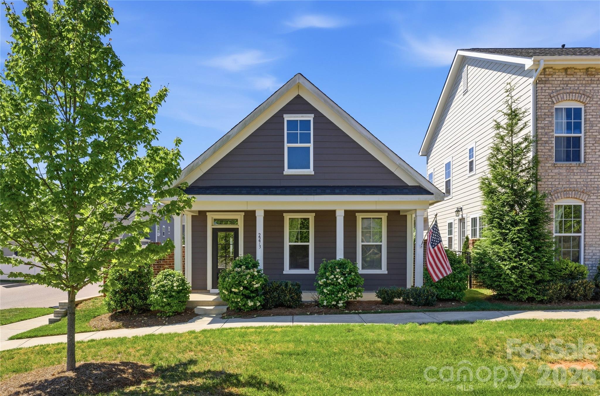 2273 Moss Haven Lane