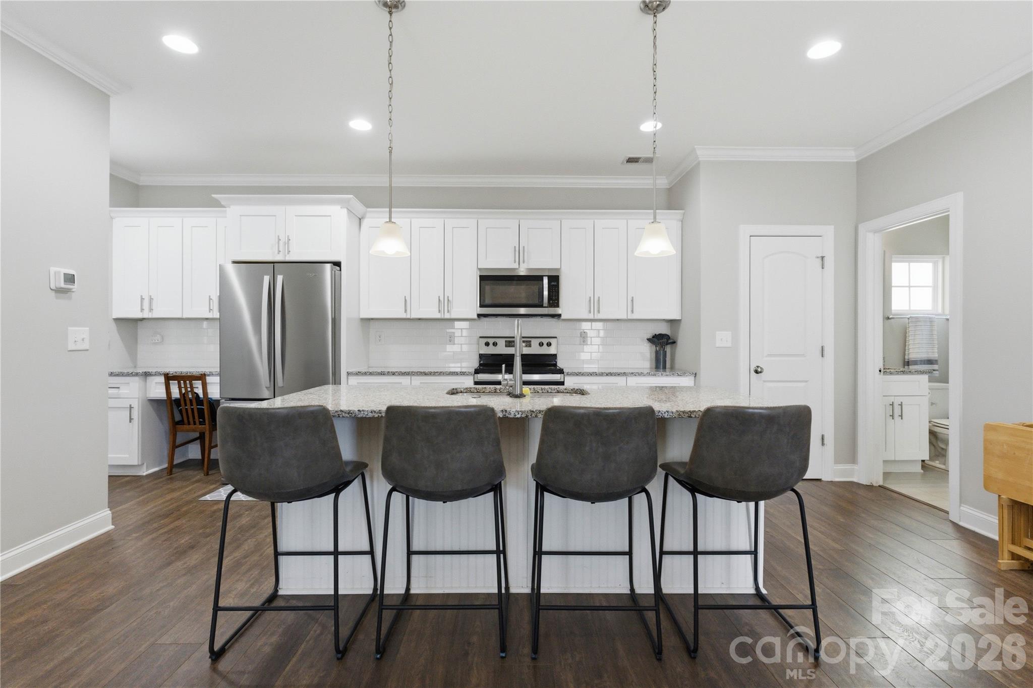 2273 Moss Haven Lane
