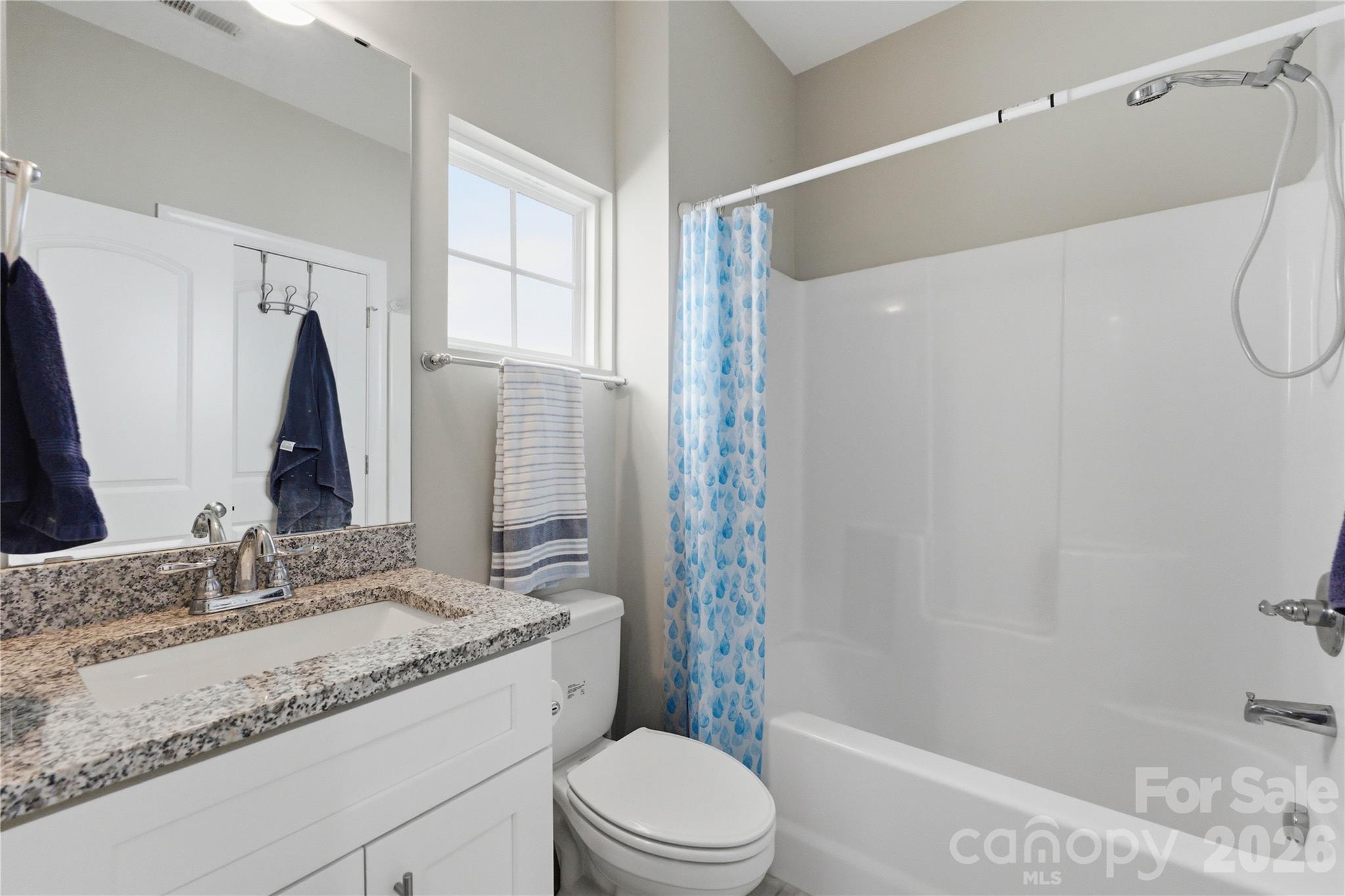 2273 Moss Haven Lane