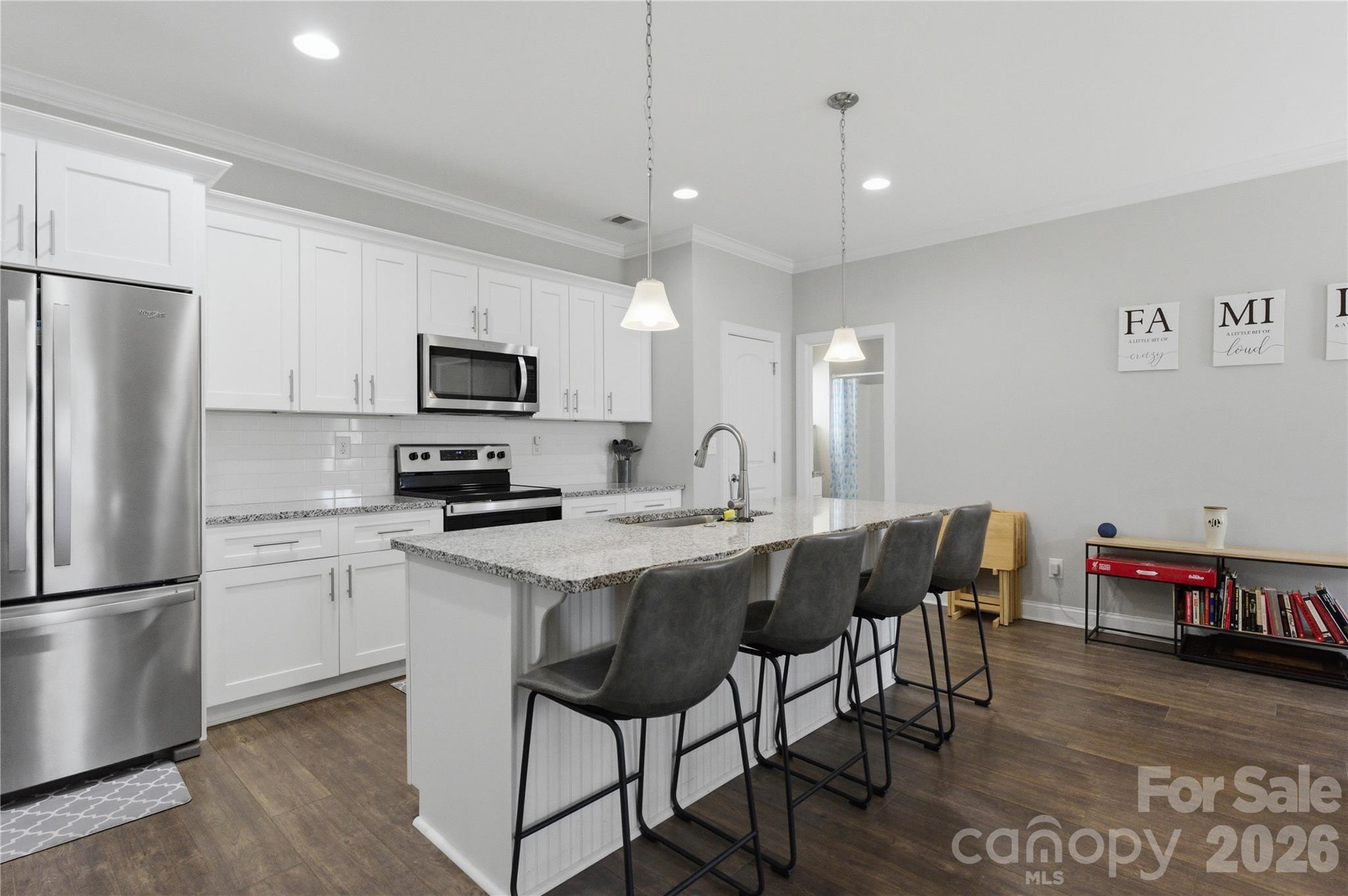 2273 Moss Haven Lane
