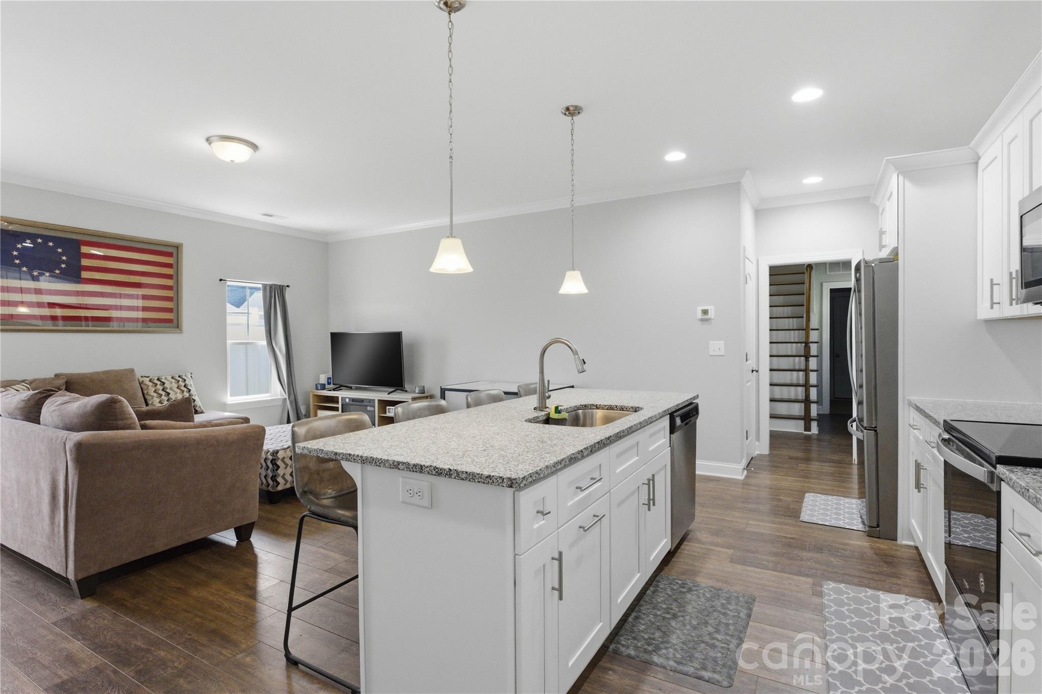 2273 Moss Haven Lane