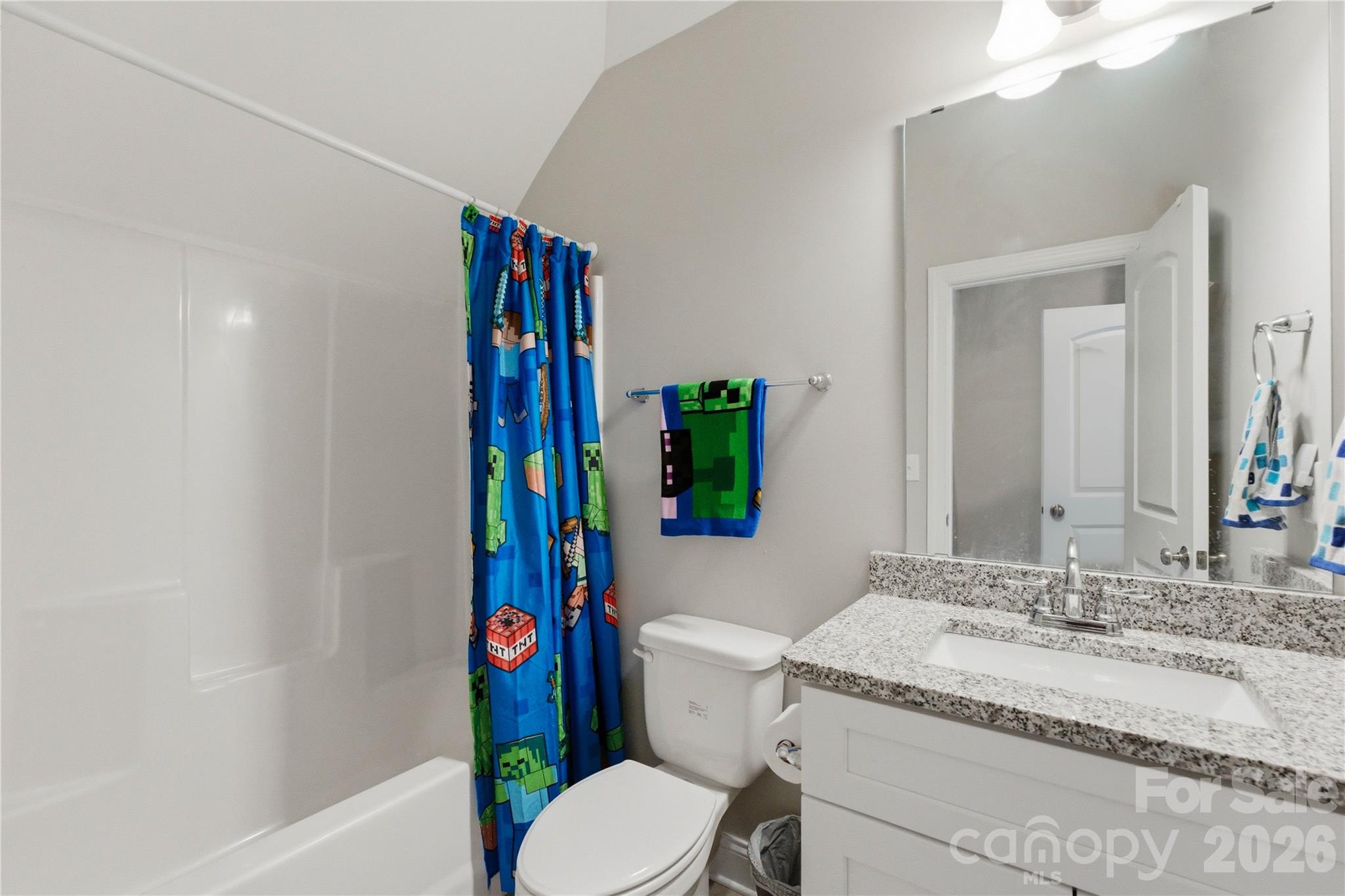 2273 Moss Haven Lane