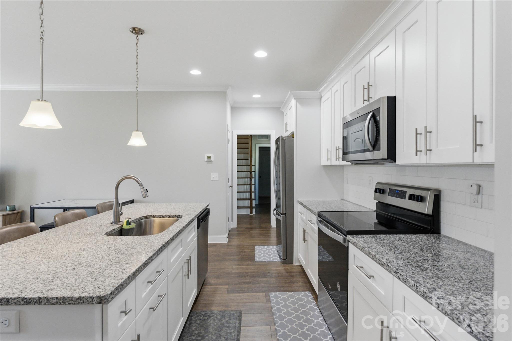 2273 Moss Haven Lane